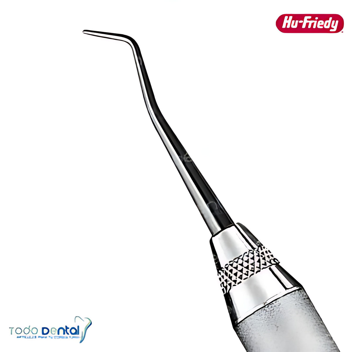 Espatula p/resina micro-mini xts/titanio hu-friedy