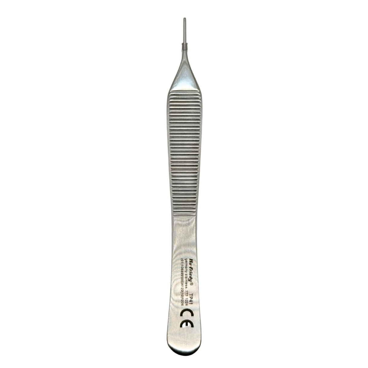 Pinza adson 41 sin dientes (12cm) hu-friedy — HUTP41 — vista adicional