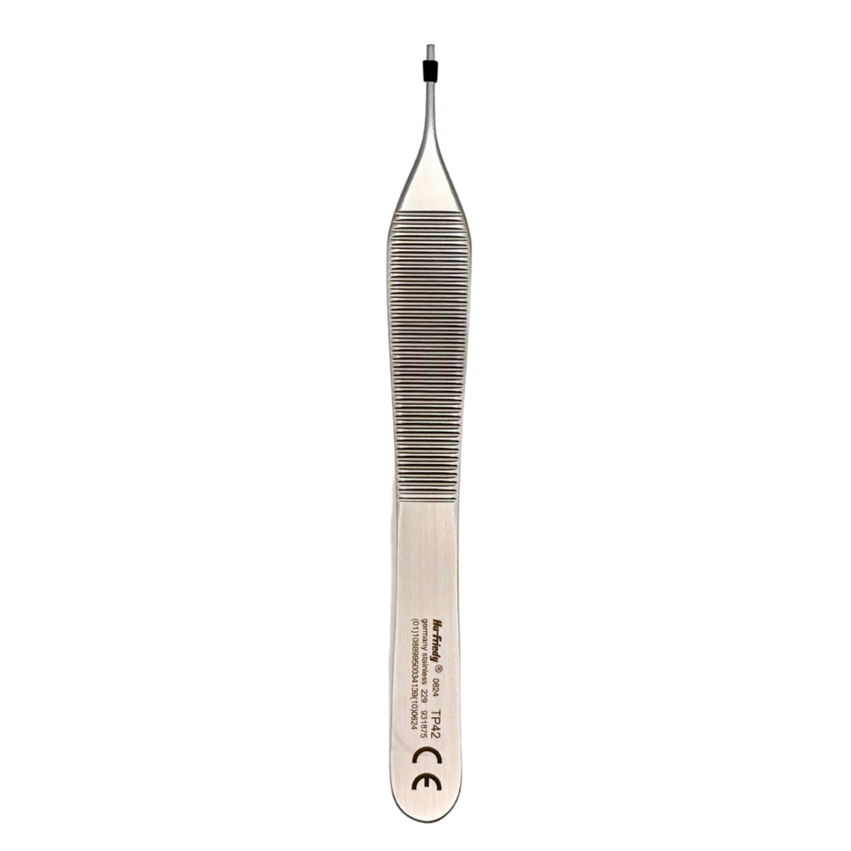 Pinza adson 42 con dientes (12cm) hu-friedy — HUTP42 — vista adicional