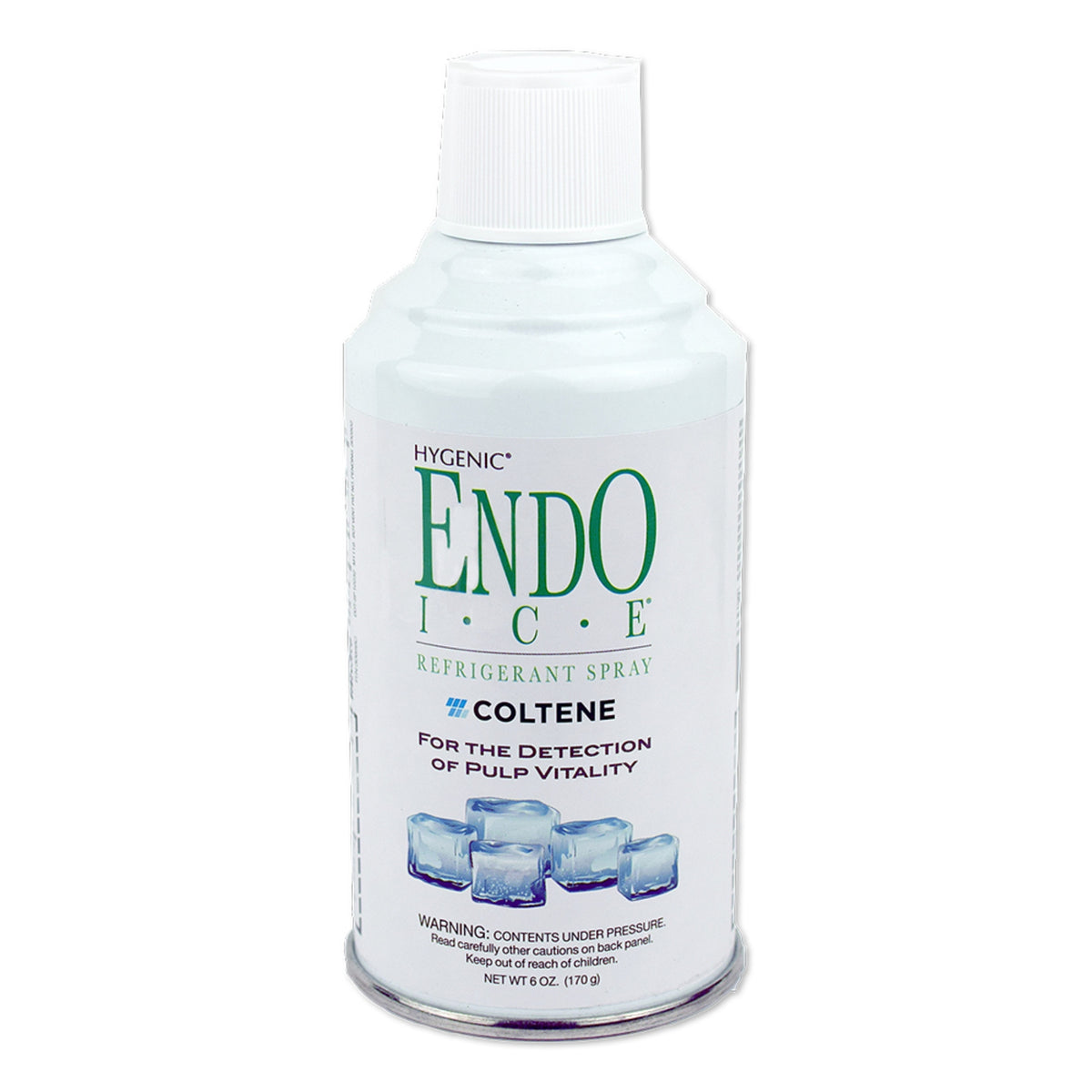 Endo-Ice spray refrigerante de 6 oz