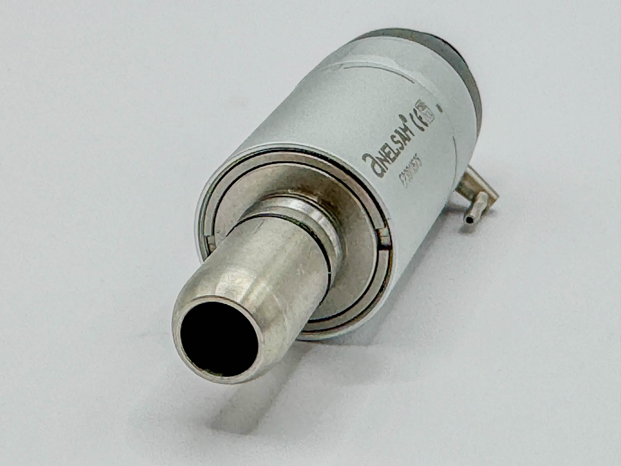 Motor p/pza de baja anelsam (garantia de 6 meses)