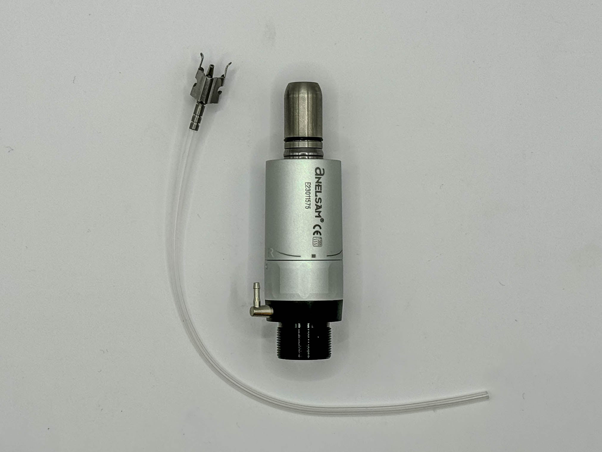 Motor p/pza de baja anelsam (garantia de 6 meses)