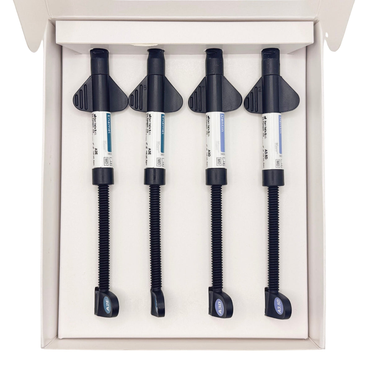 Kit de introduccion Harmonize - 4 jer. 4g