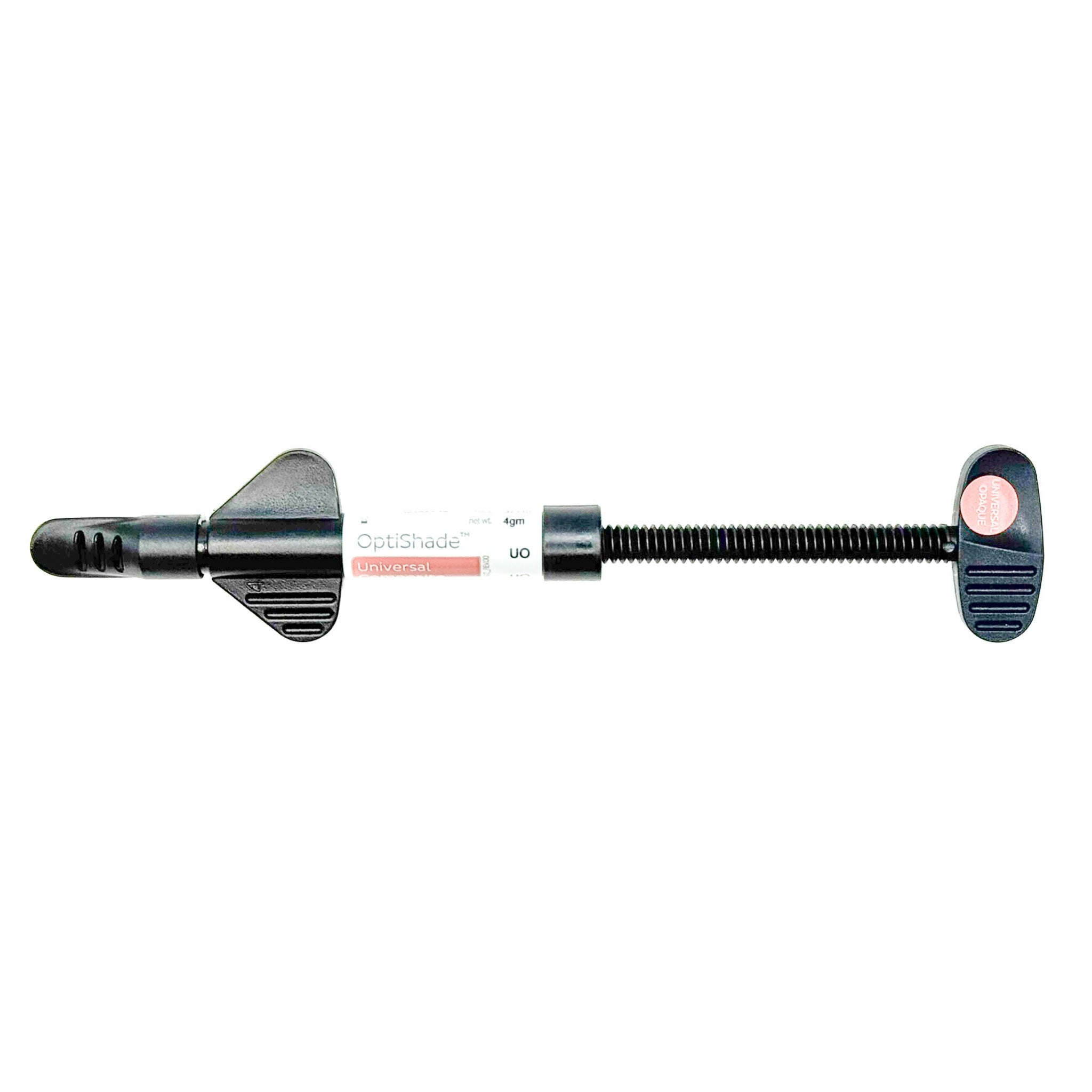 Resina Optishade 4gr Opaco Universal