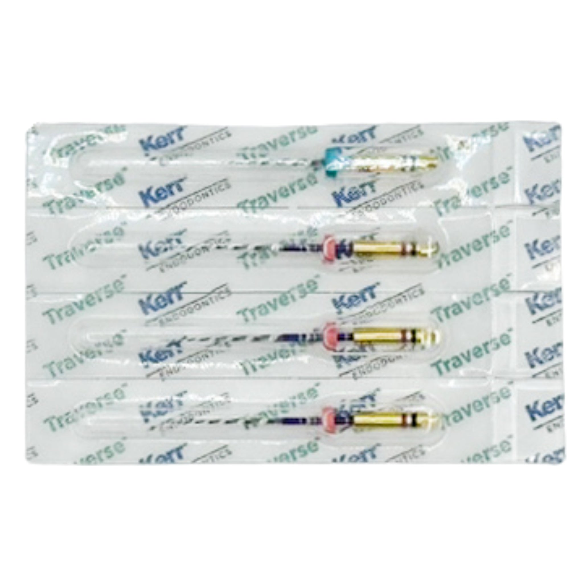 Lima Rotatoria Travers .25/.08/17 mm + .13/.06/25mm / orifice opener + glide path