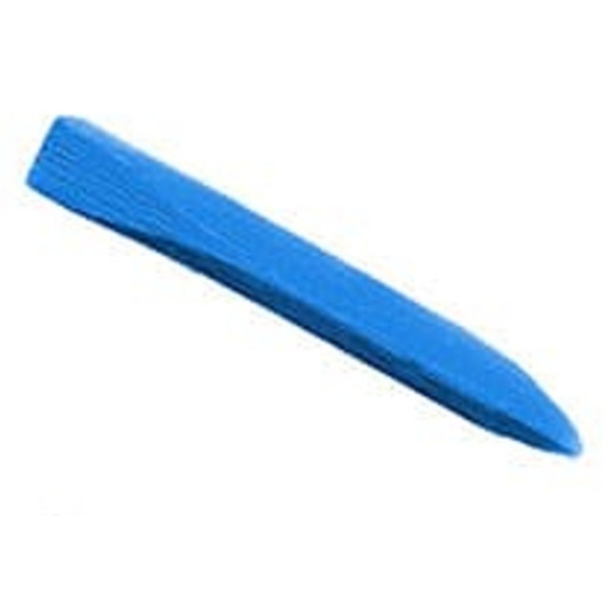 Cuñas Madera Color Azul 100 unid (Kerr)