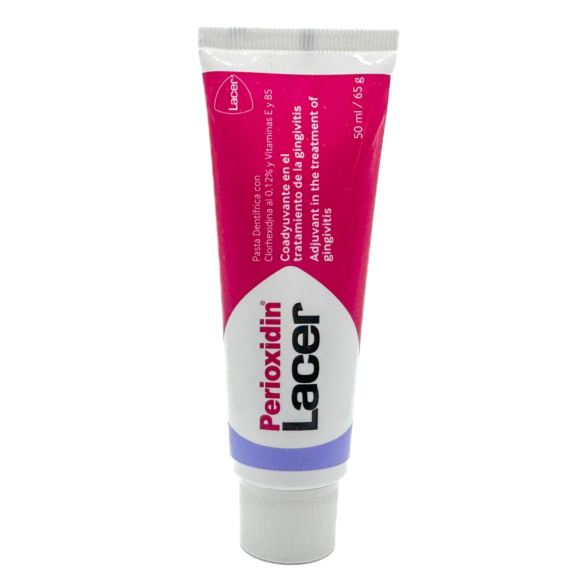 Perioxidin pasta dental 50 ml