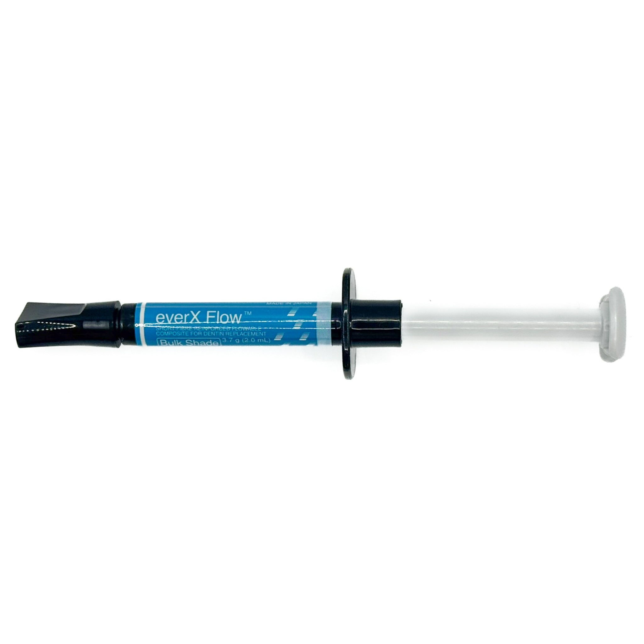 EverX Flow jeringa 3.7g Dentin Shade