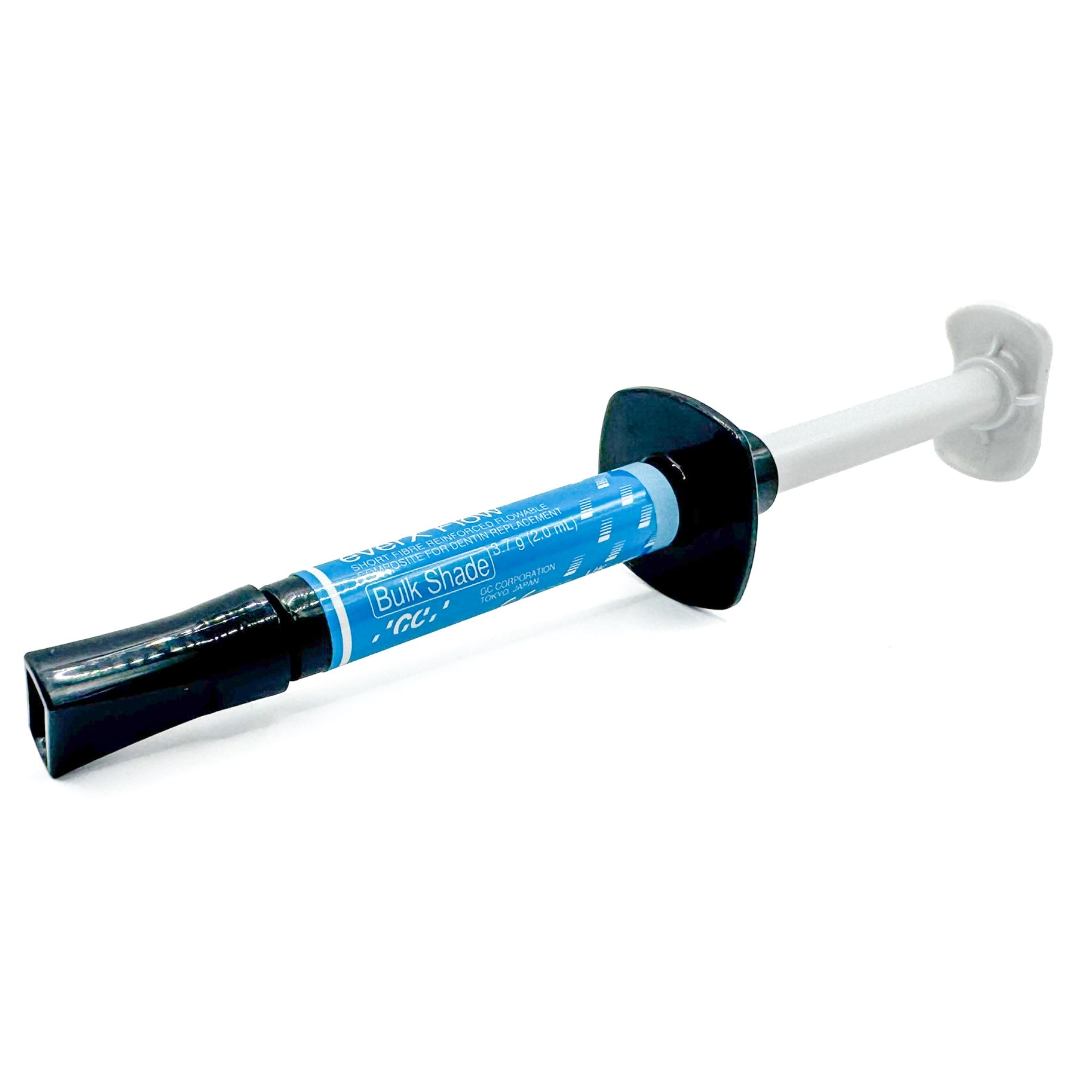 EverX Flow jeringa 3.7g Dentin Shade