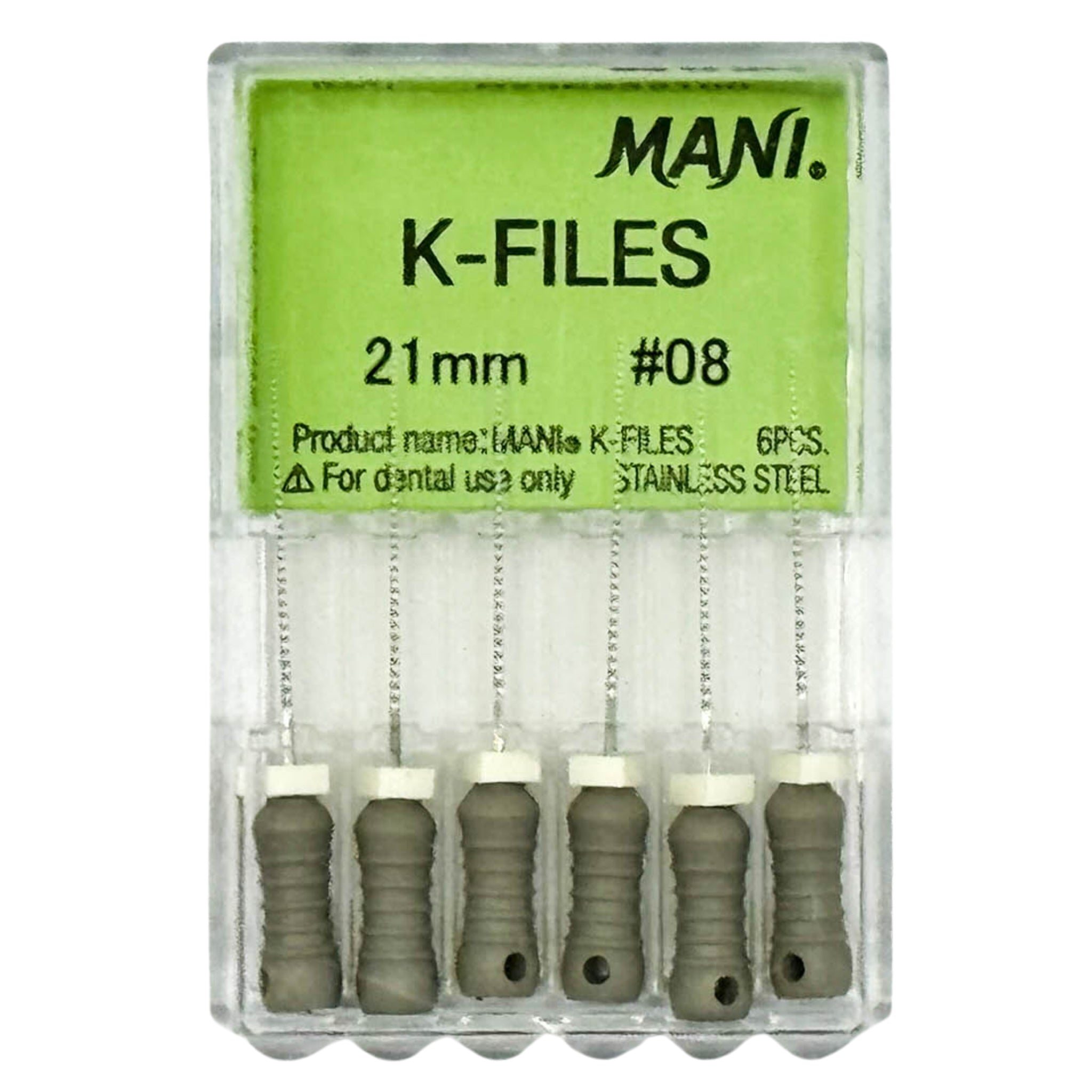 Limas Mani K