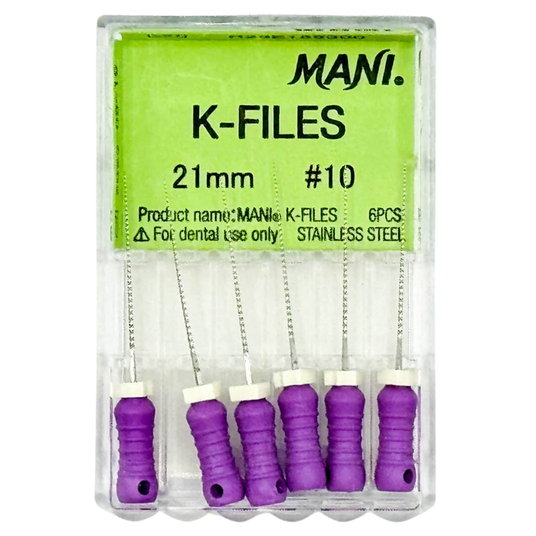 Limas Mani K