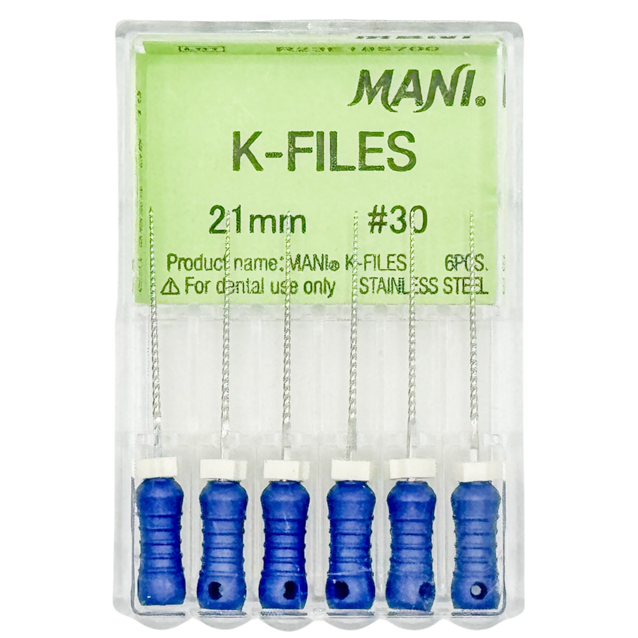 Limas Mani K