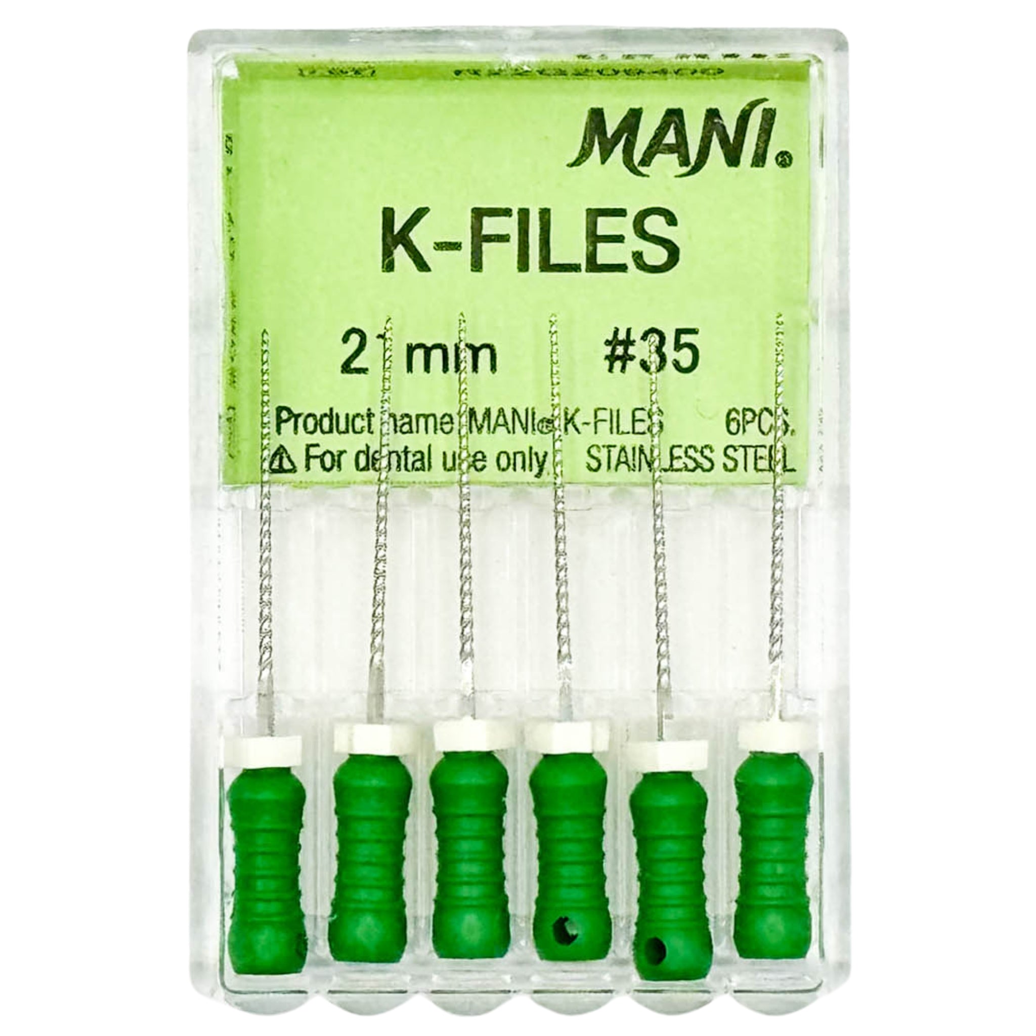 Limas Mani K