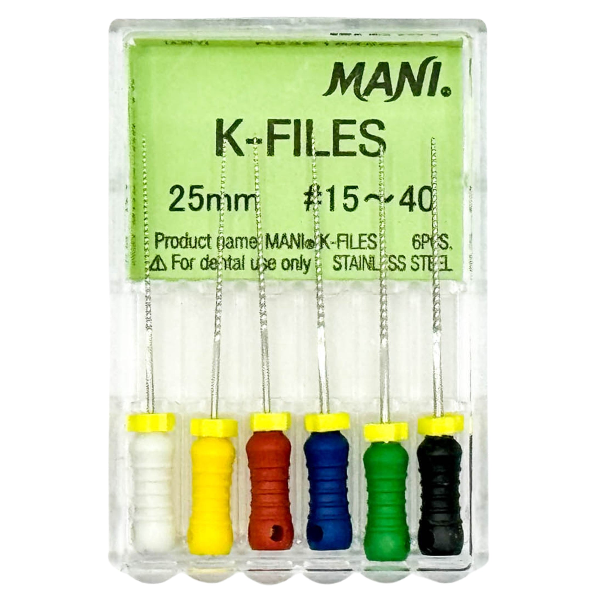 Limas Mani K