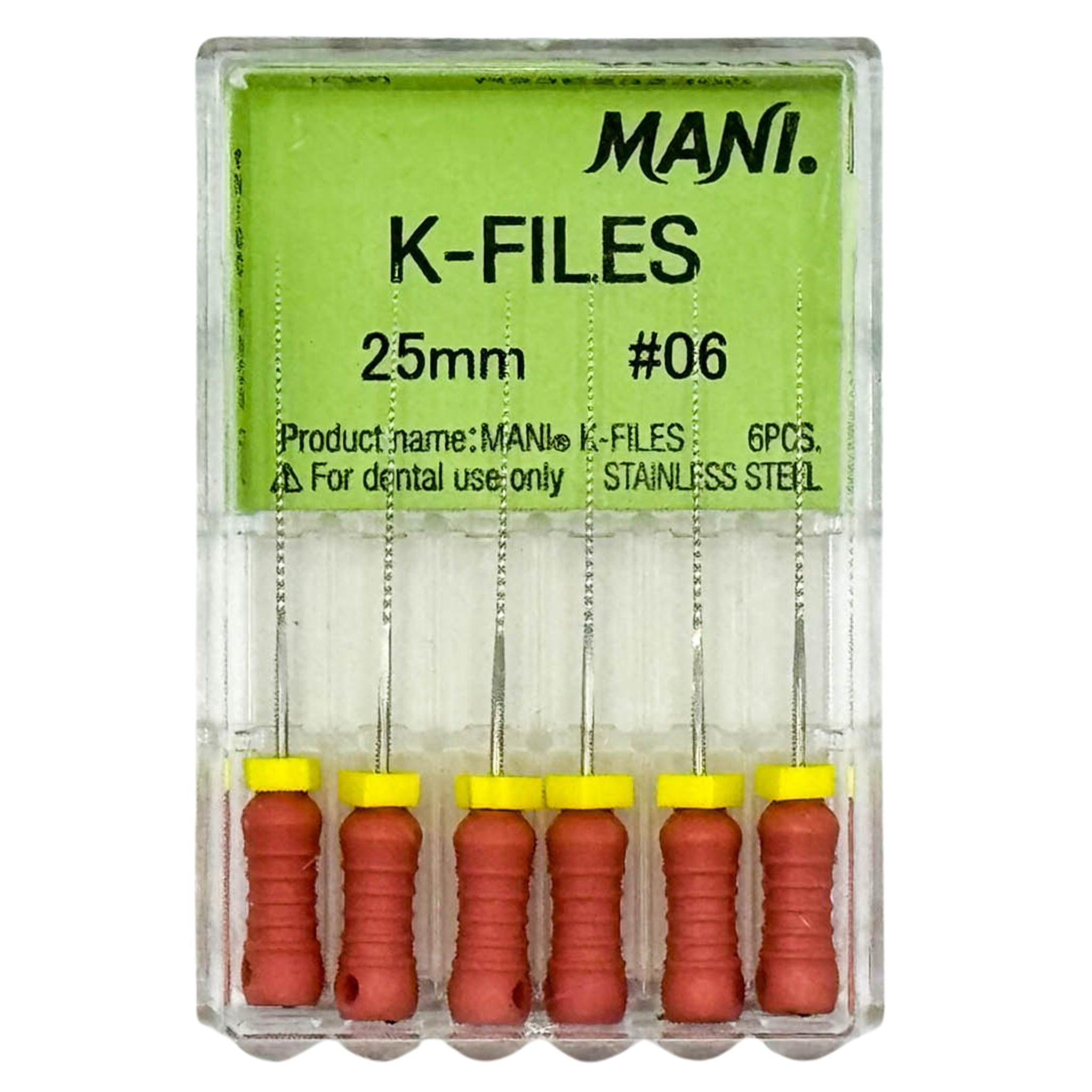 Limas Mani K