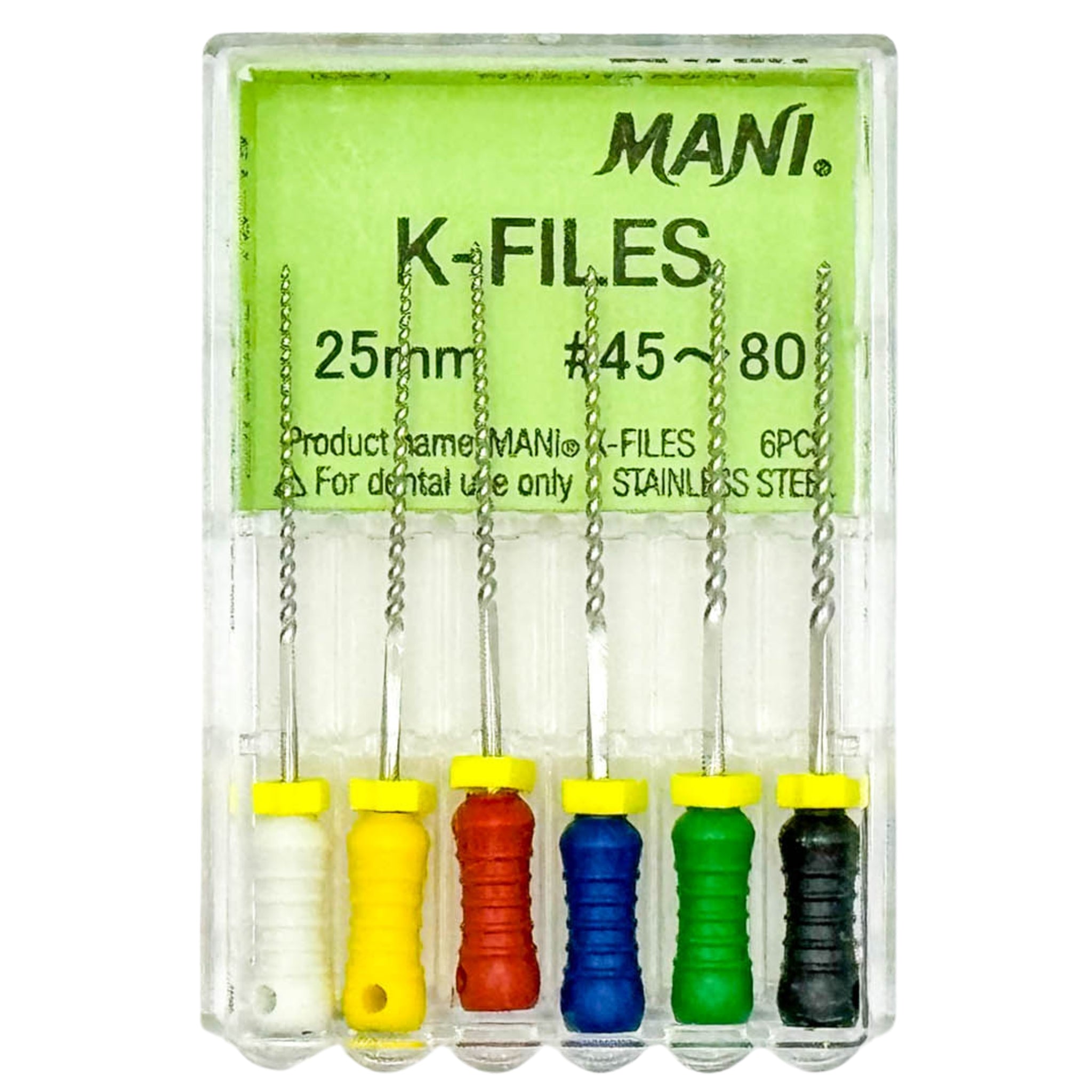 Limas Mani K