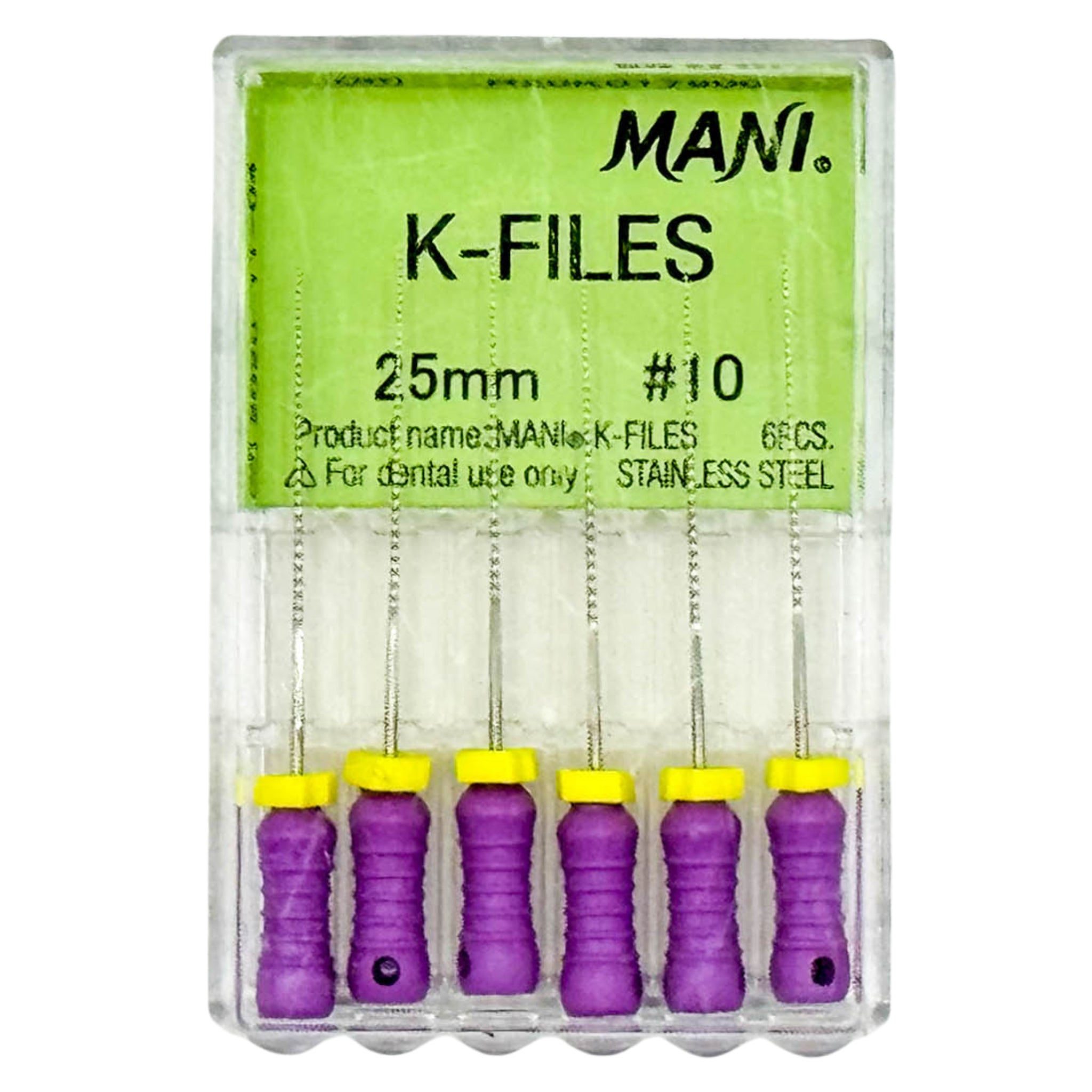 Limas Mani K