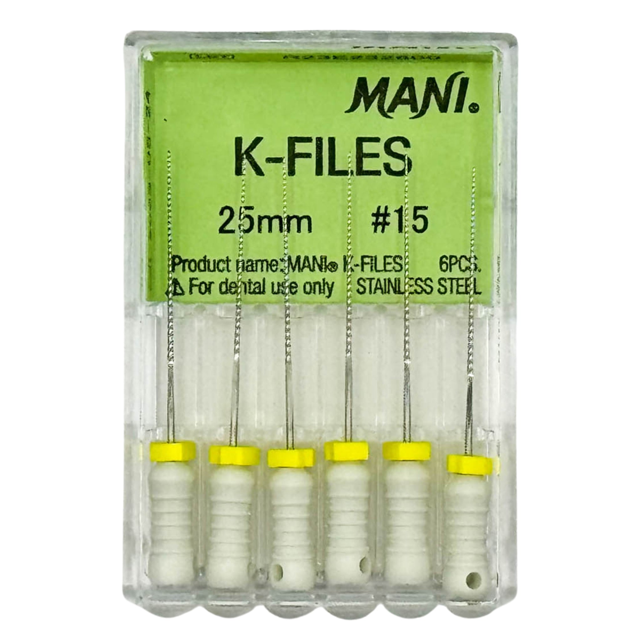 Limas Mani K