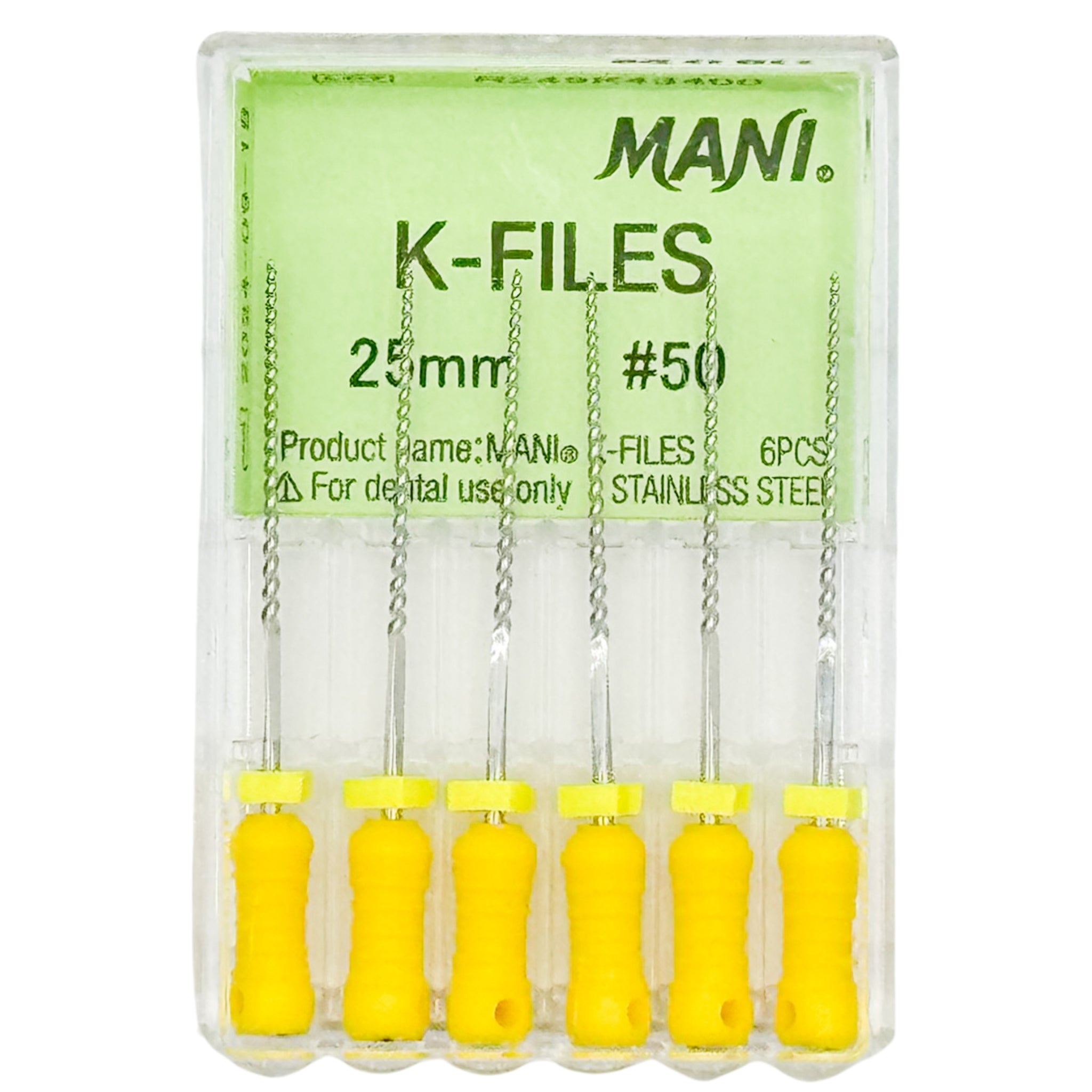 Limas Mani K