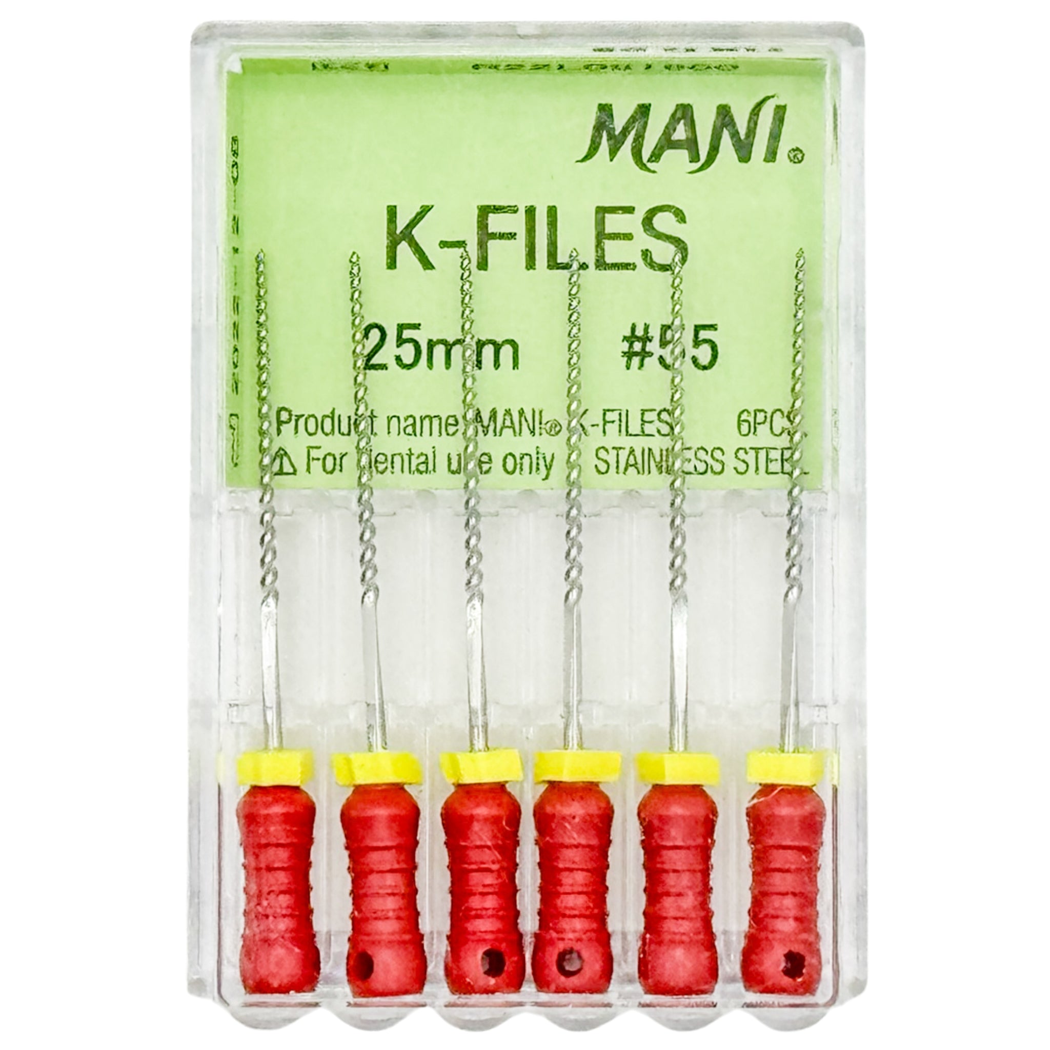Limas Mani K