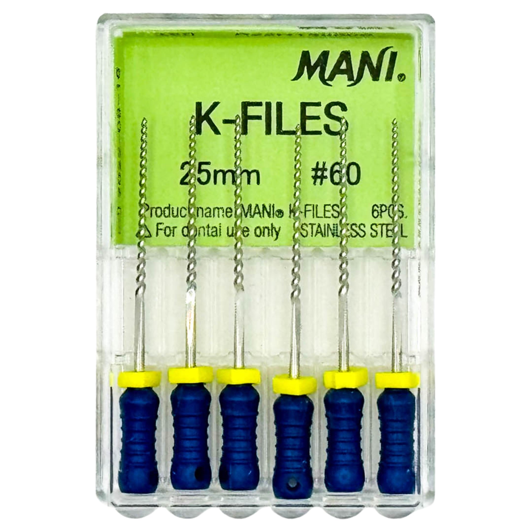 Limas Mani K