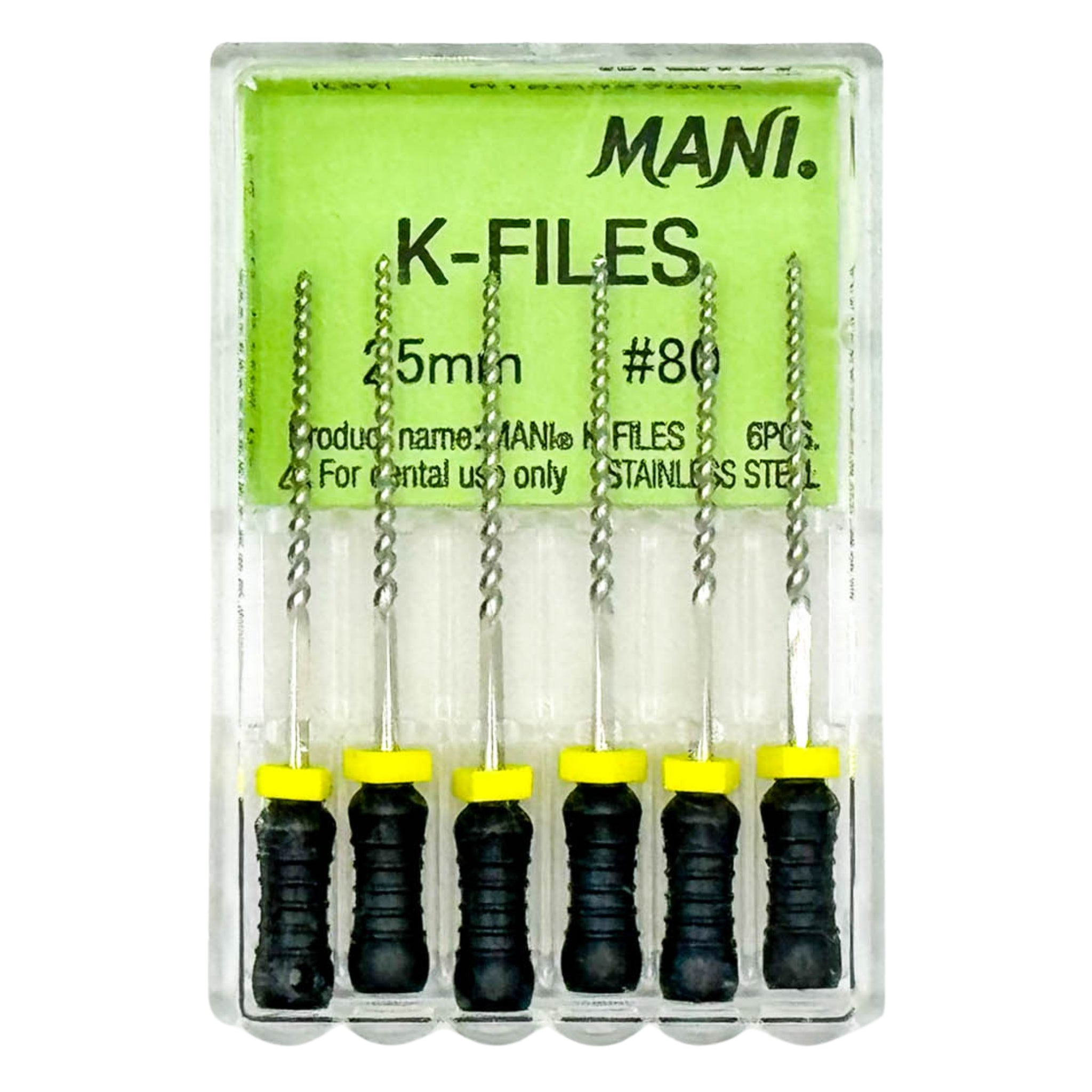 Limas Mani K