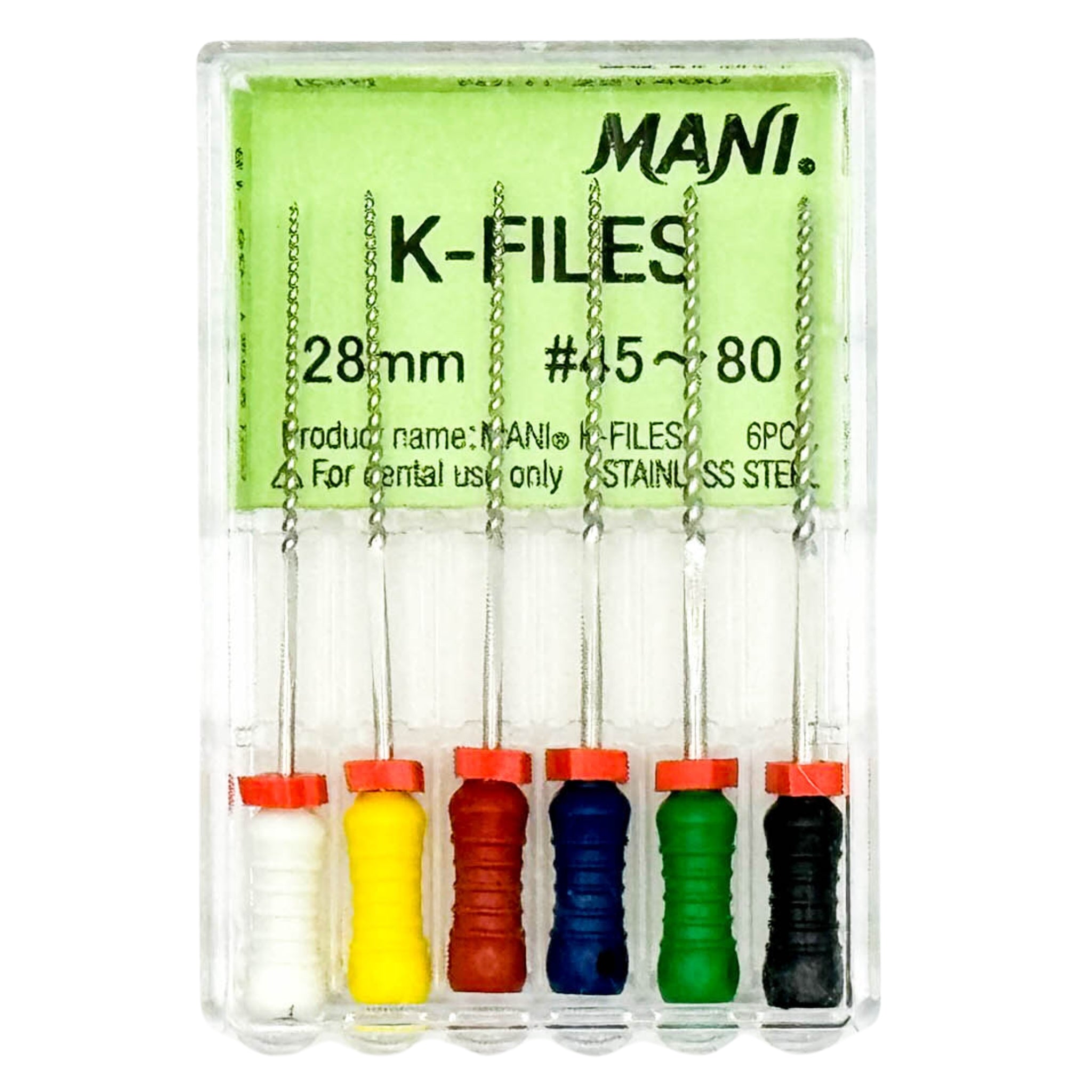 Limas Mani K