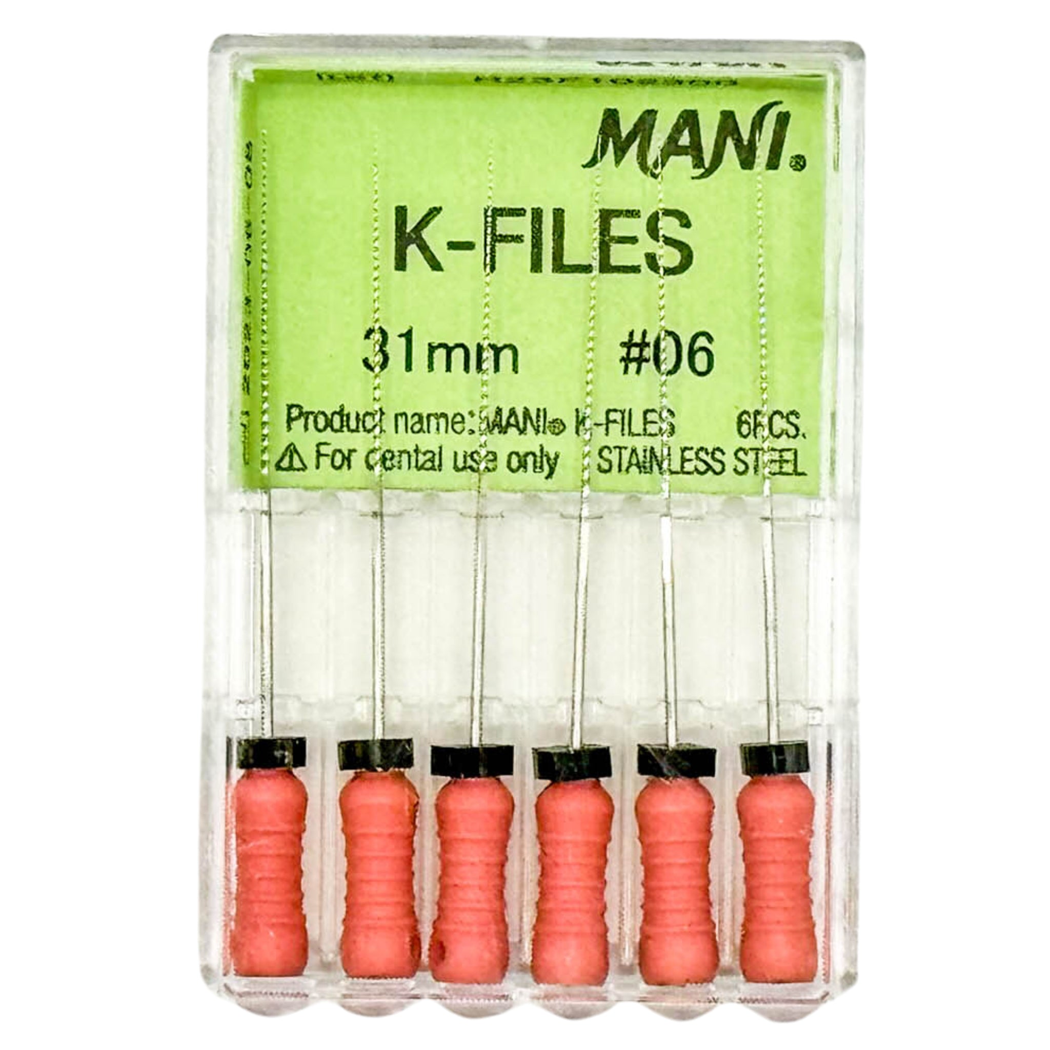 Limas Mani K