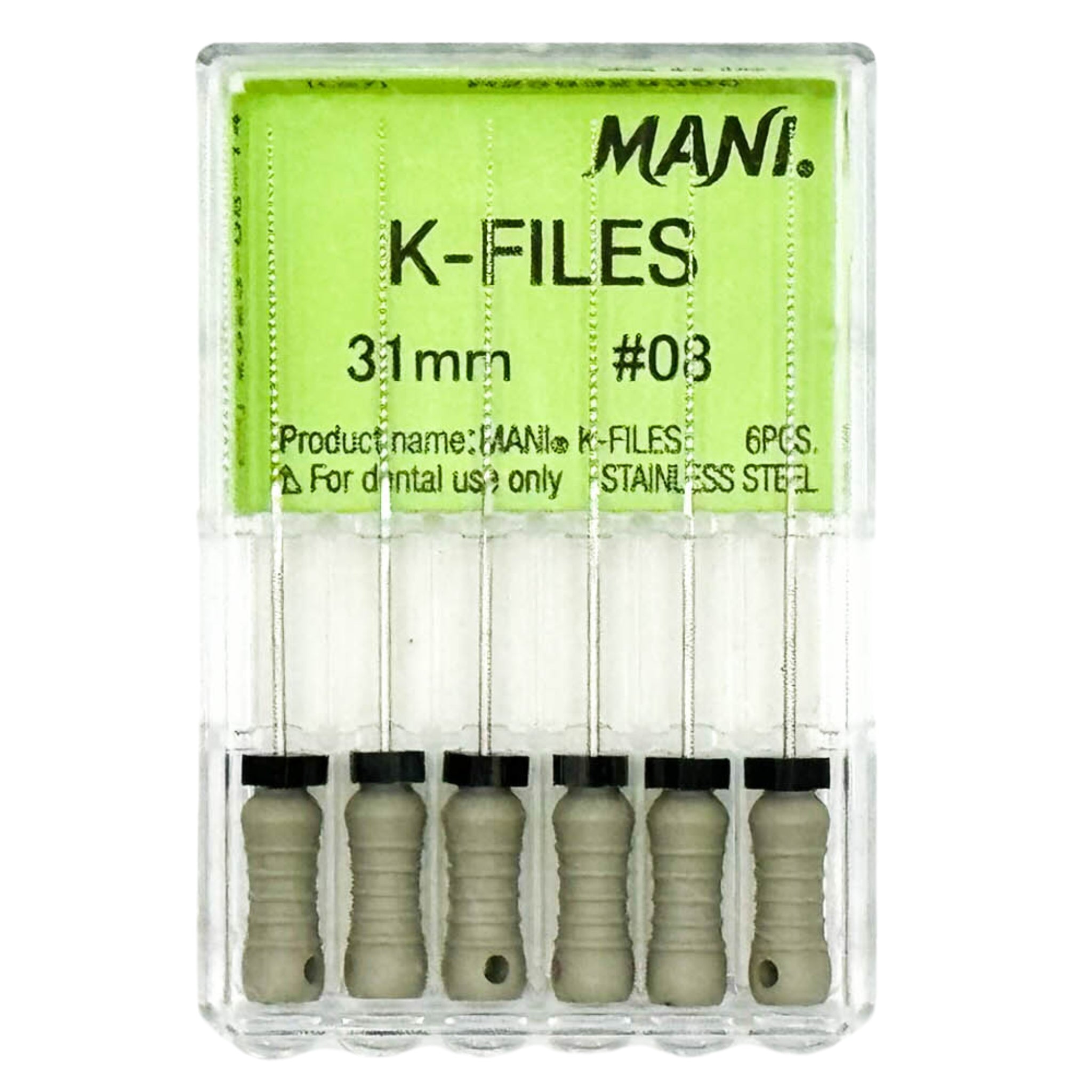 Limas Mani K