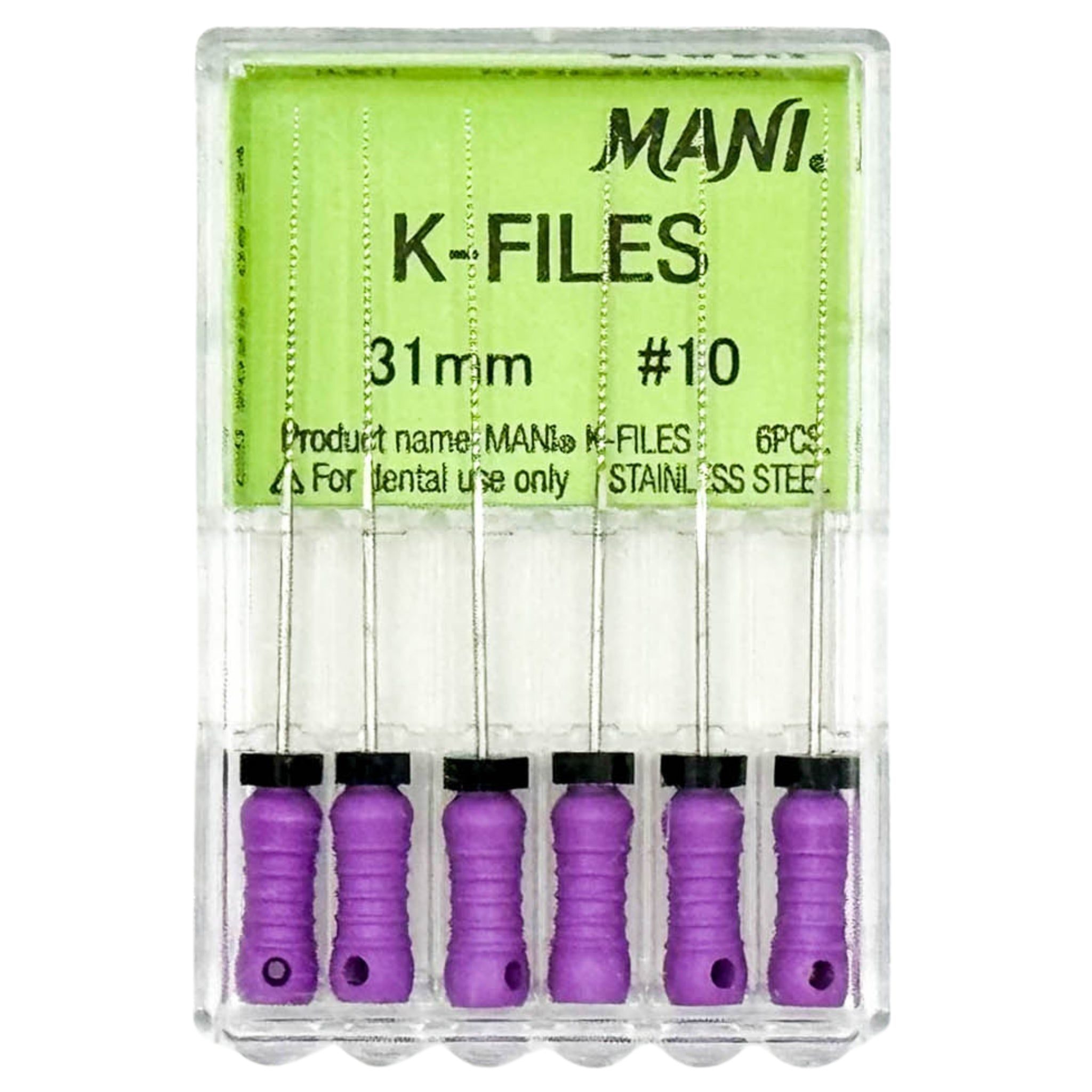 Limas Mani K