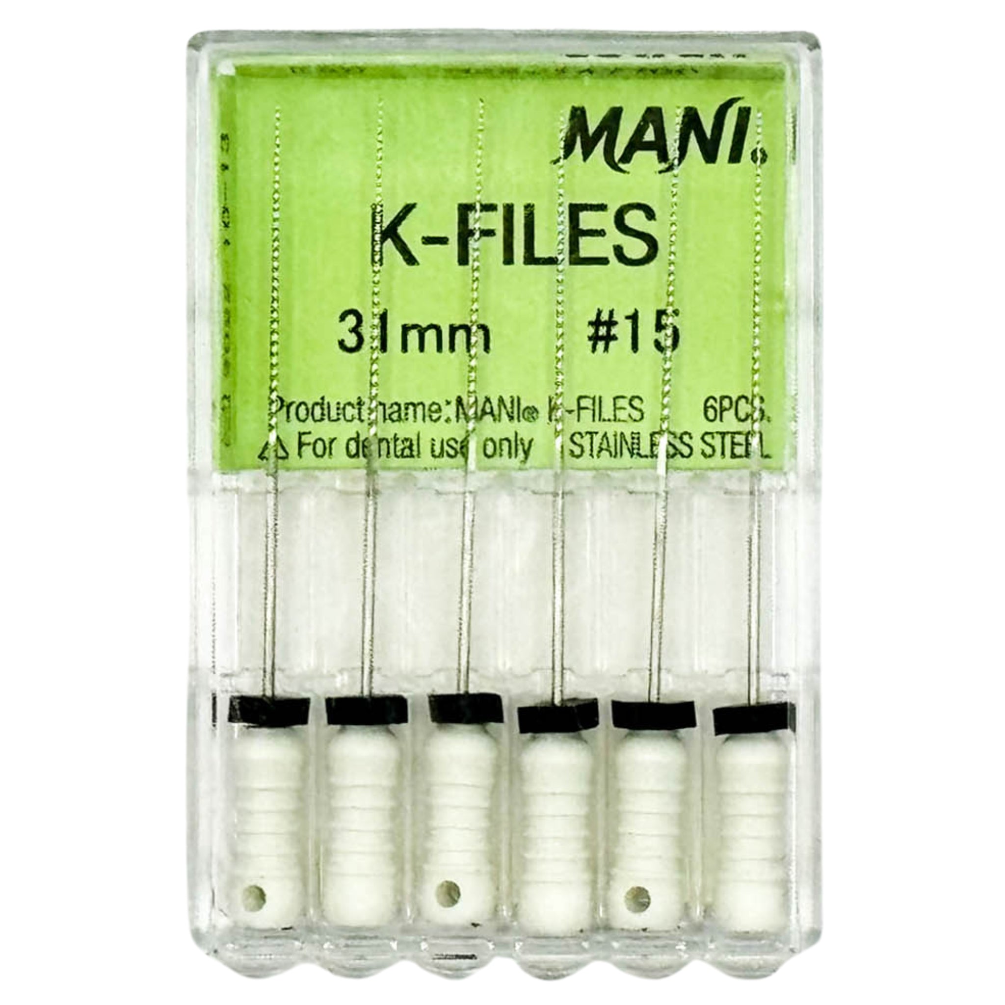 Limas Mani K