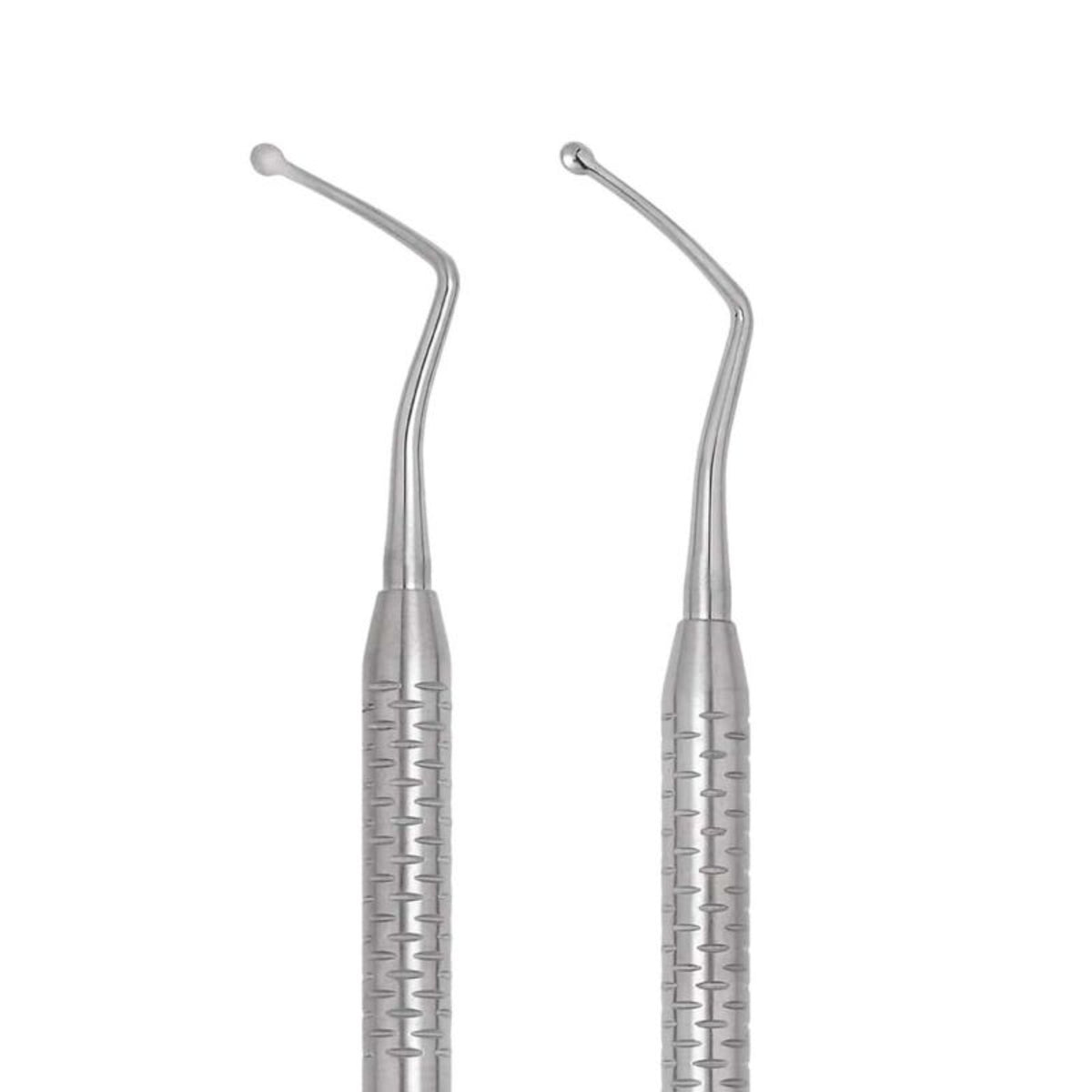 Excavador n.33l endo 2.0mm cod.665/33 — MD-EXC33L — vista adicional
