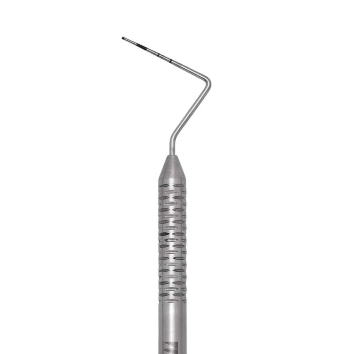 Sonda periodontal who cod. 548/5 — MD-SNPWH — vista adicional