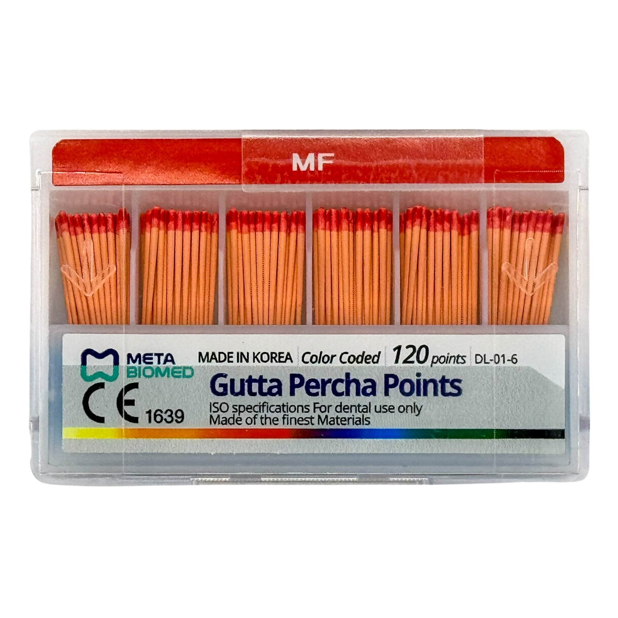 Gutapercha Metabiomedic