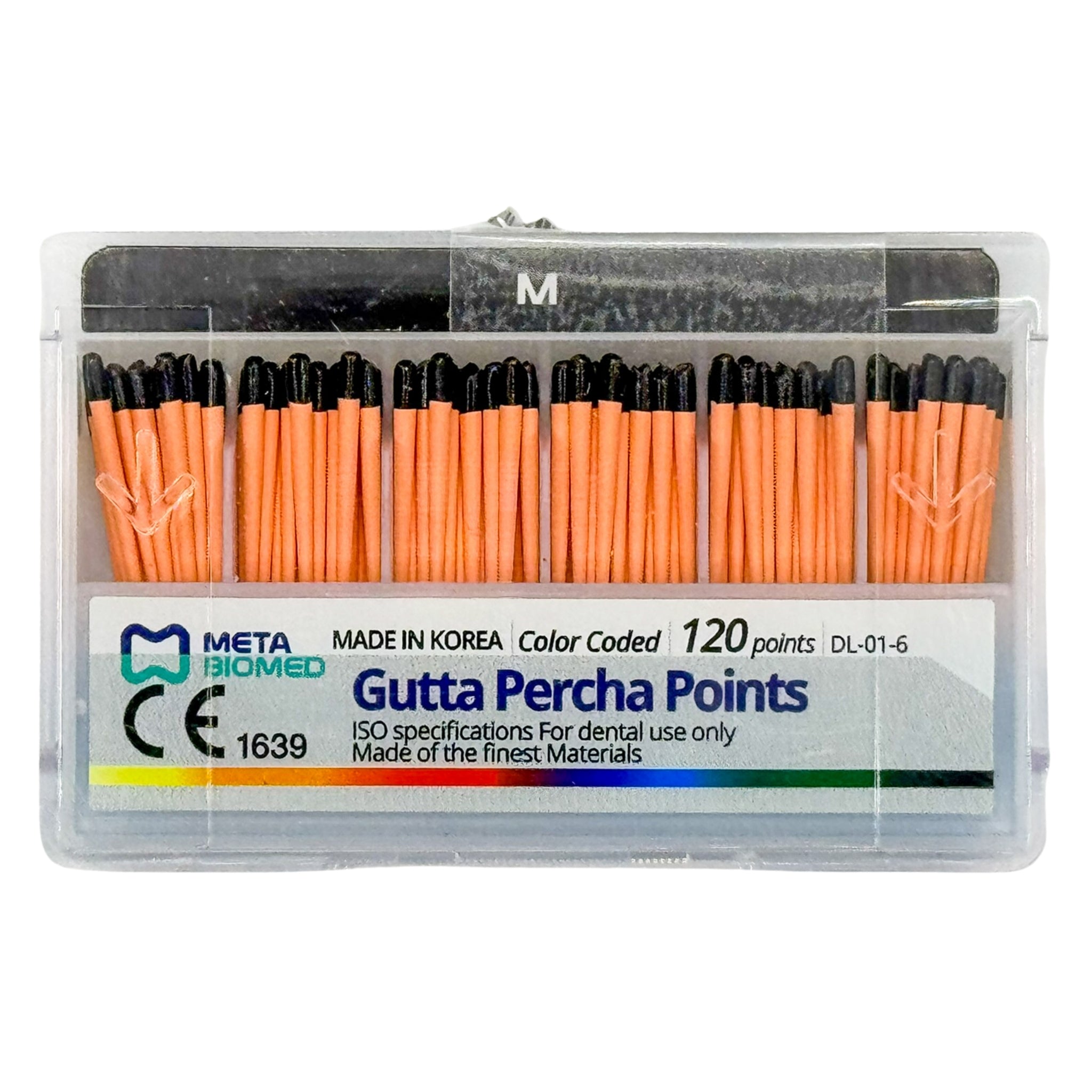 Gutapercha Metabiomedic