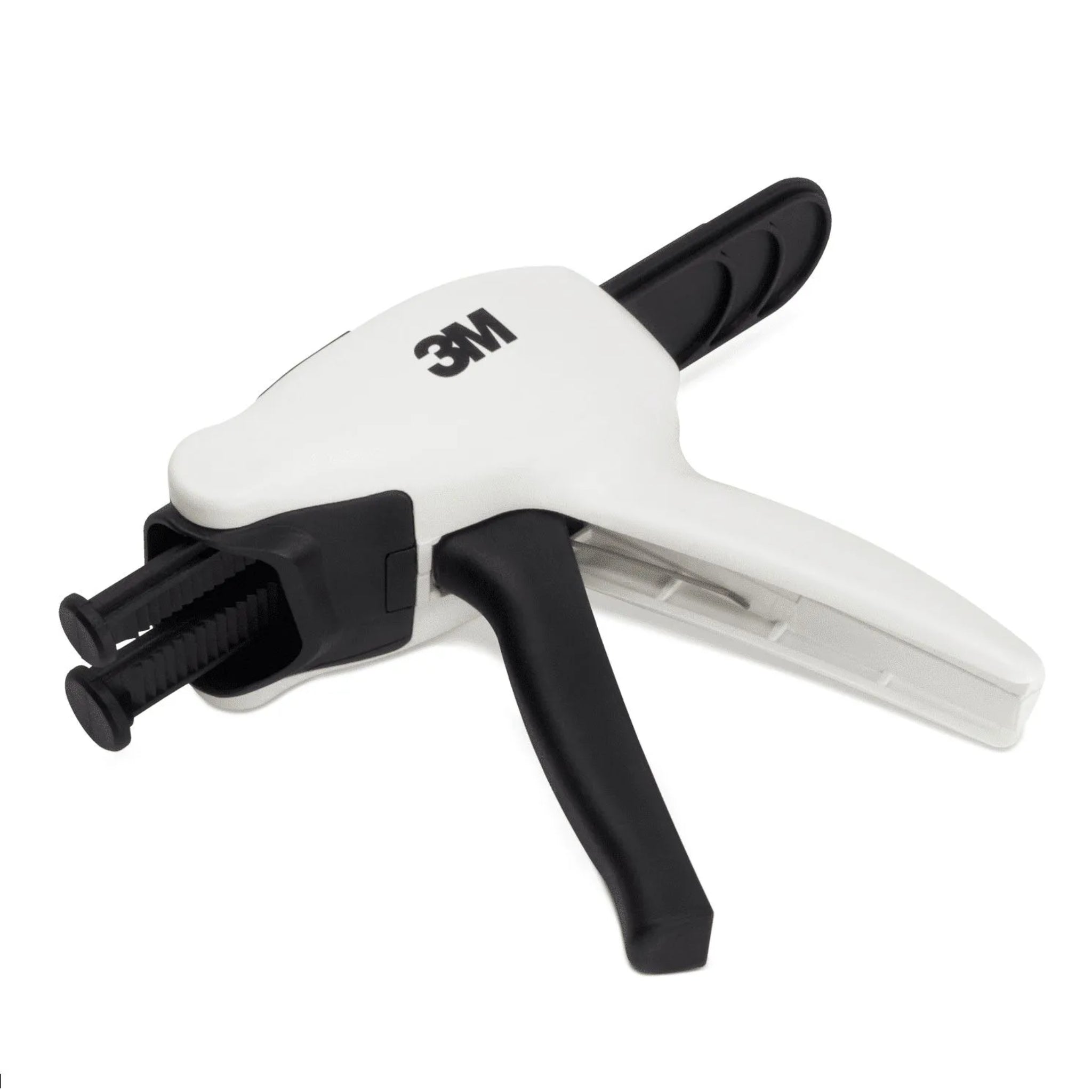 Pistola 3M Solventum dual dispenser