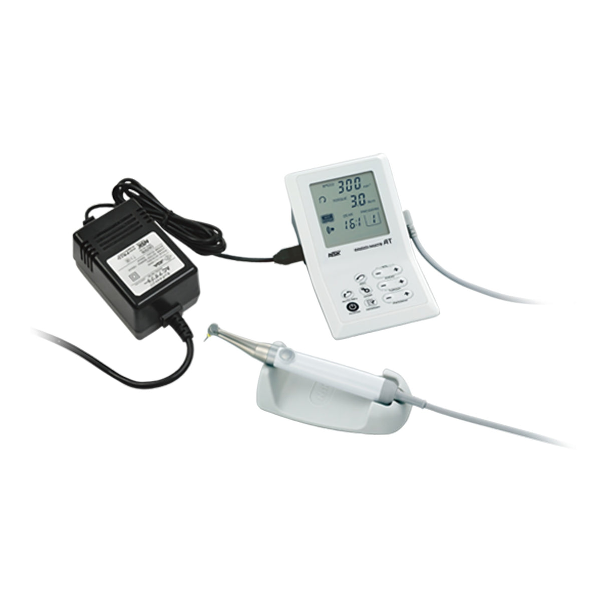 Motor de endodoncia NSK Endo-Mate AT, set (NSKD055)