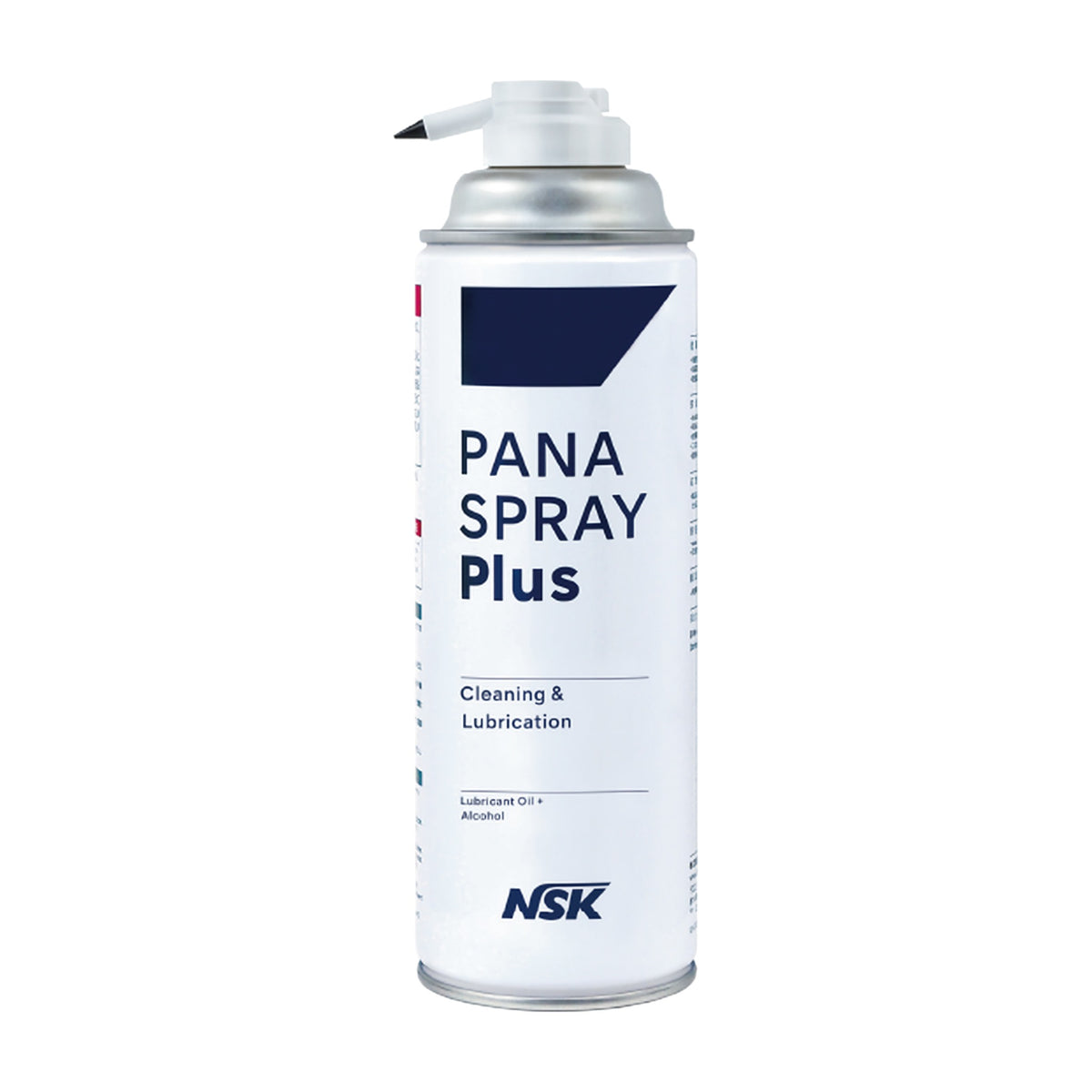 Lubricante NSK Pana Spray Plus 480 ml (NSKD308.1)