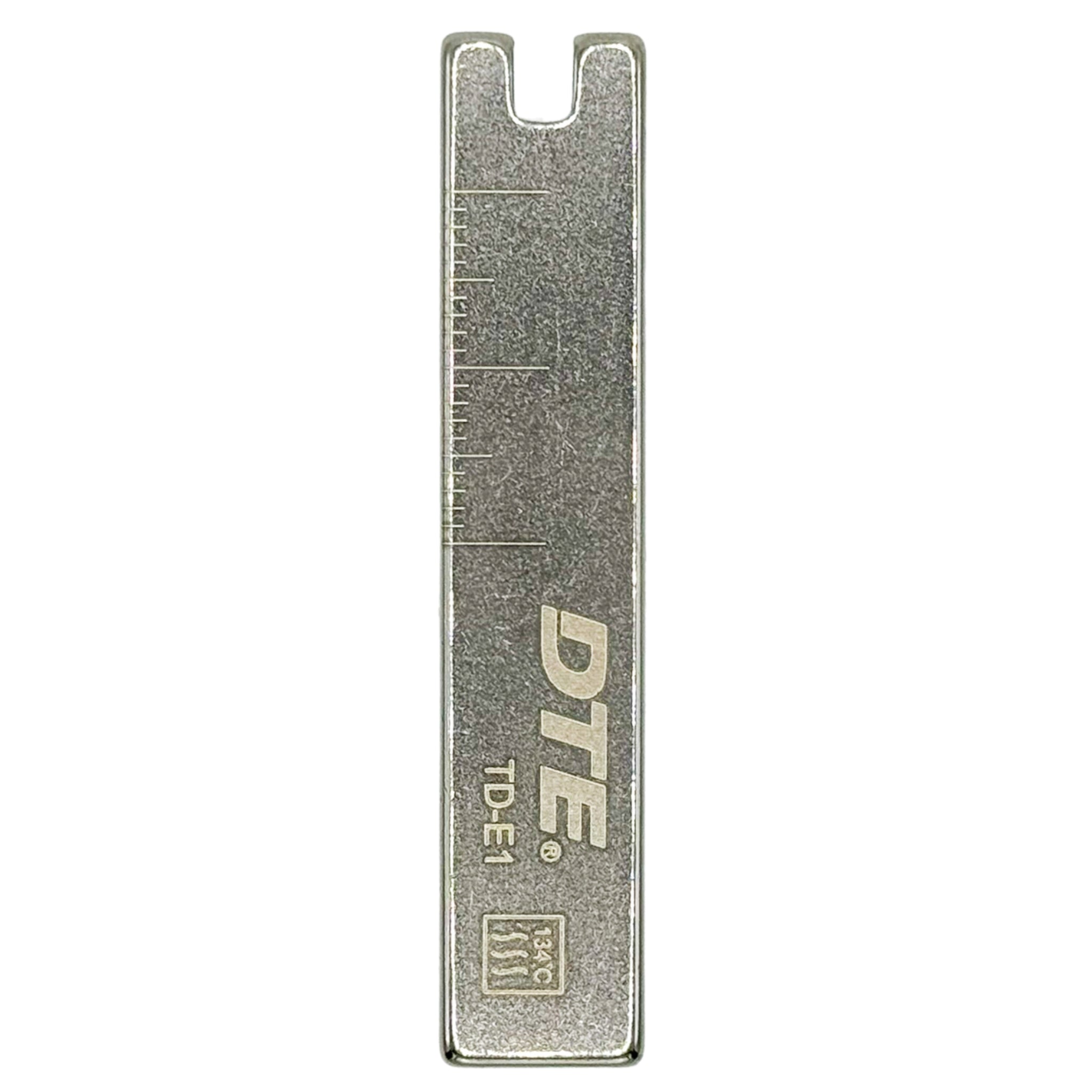 Llave endo p/ escareador d6l td-e1