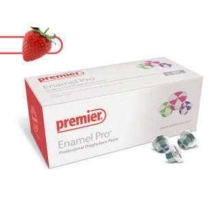 Enamel pro fresa - pasta profilactica con acp 200 copas