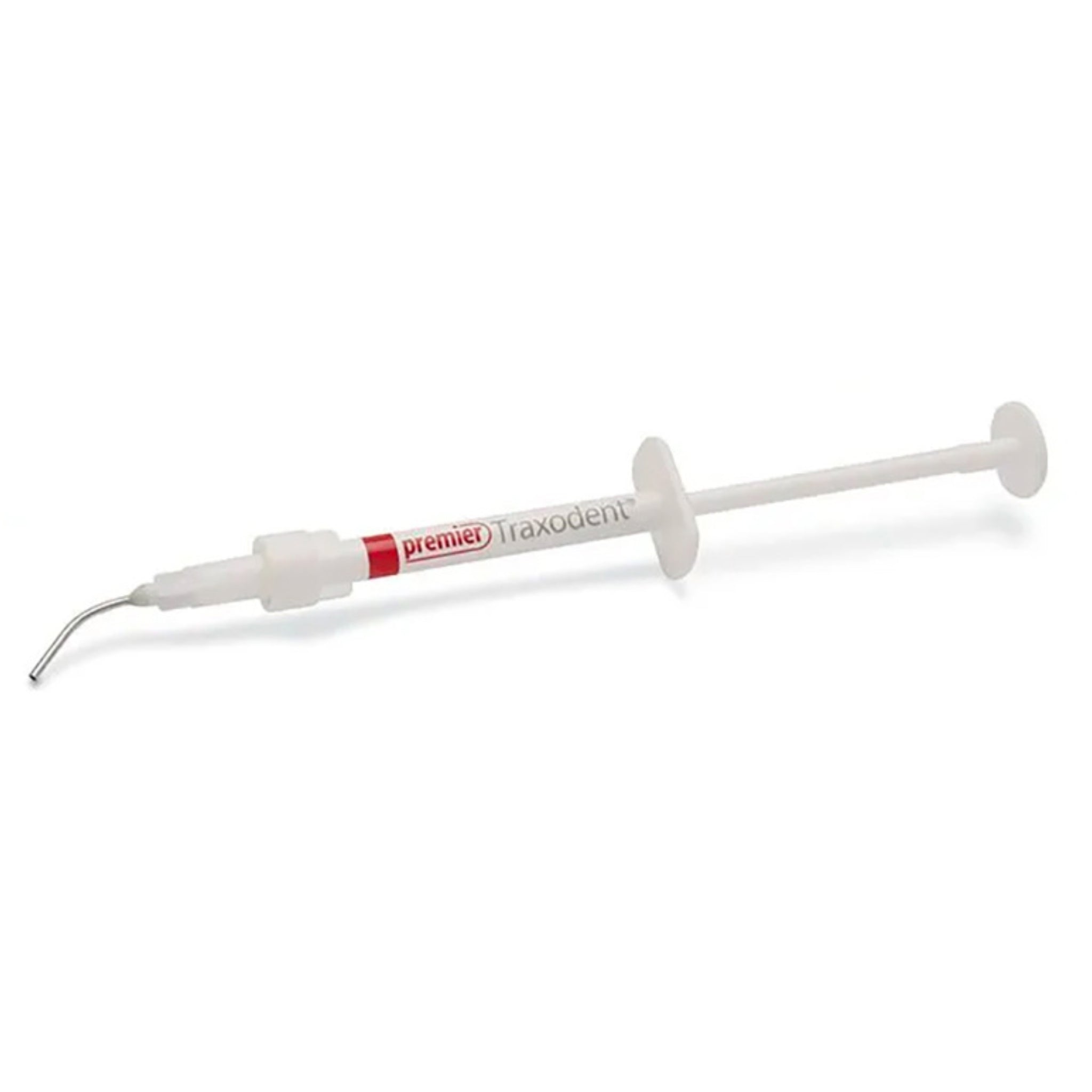 Traxodent sistema de retraccion gingival y hemostasia