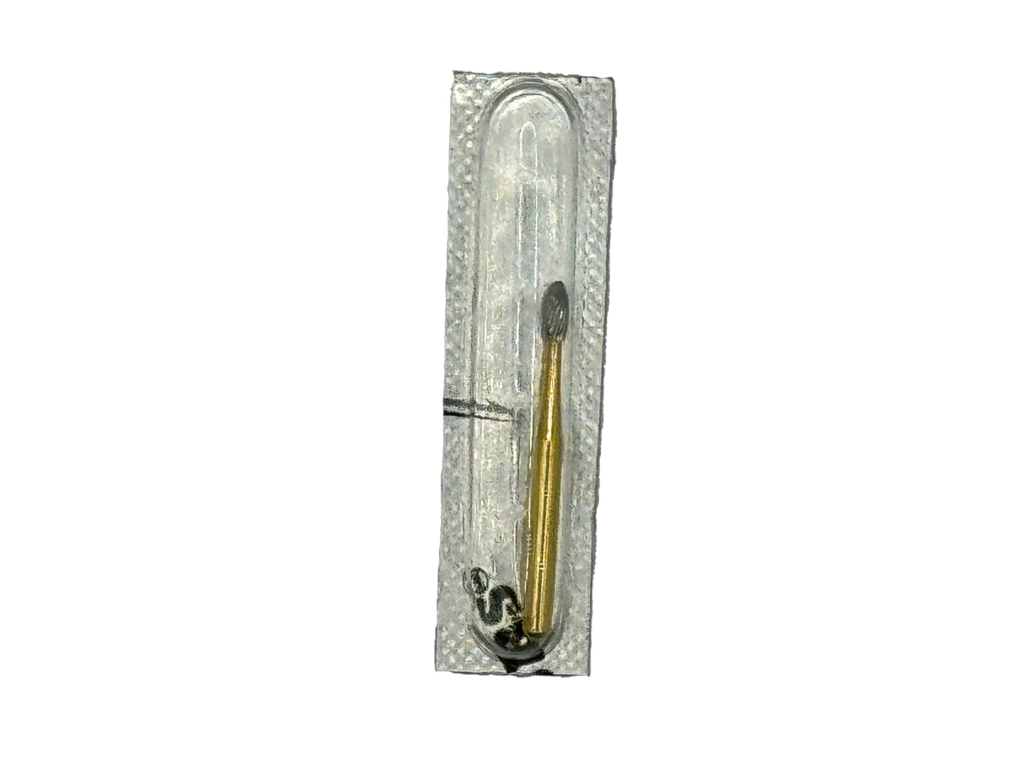 Fresas de carburo de tungsteno t&f 20 blade 8377
