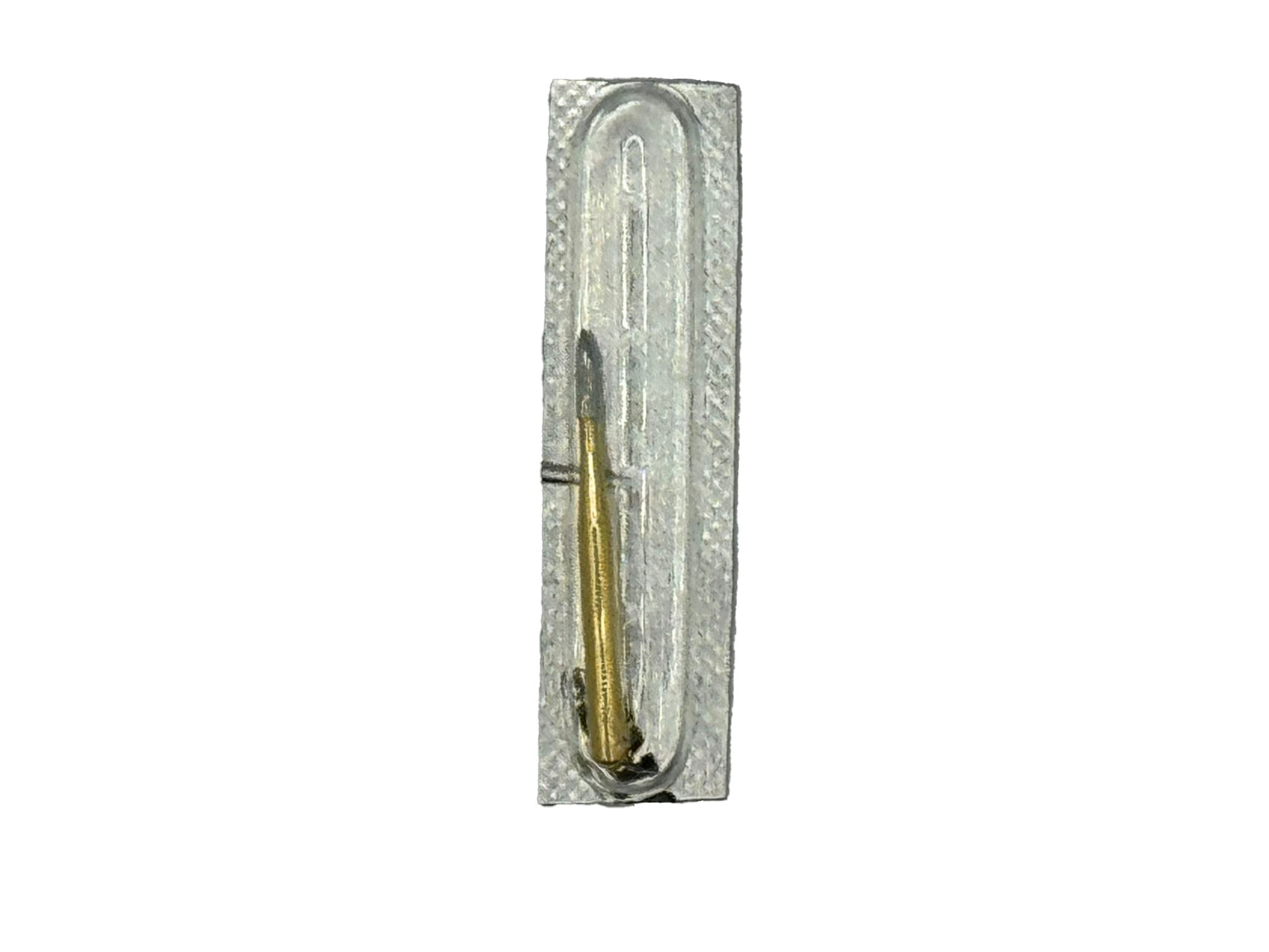 Fresas de carburo de tungsteno t&f 20 blade 8902