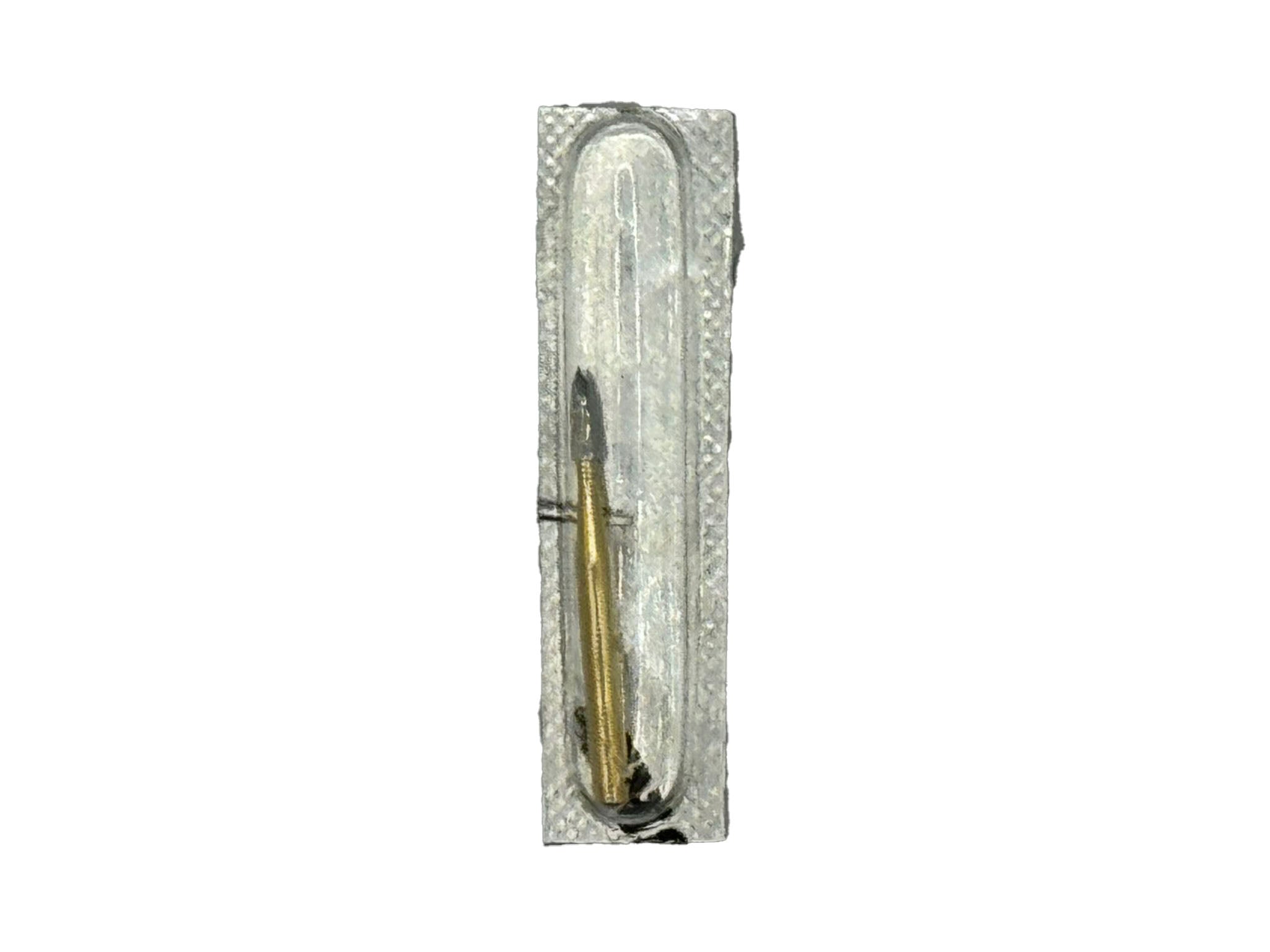 Fresas de carburo de tungsteno t&f 20 blade 8903