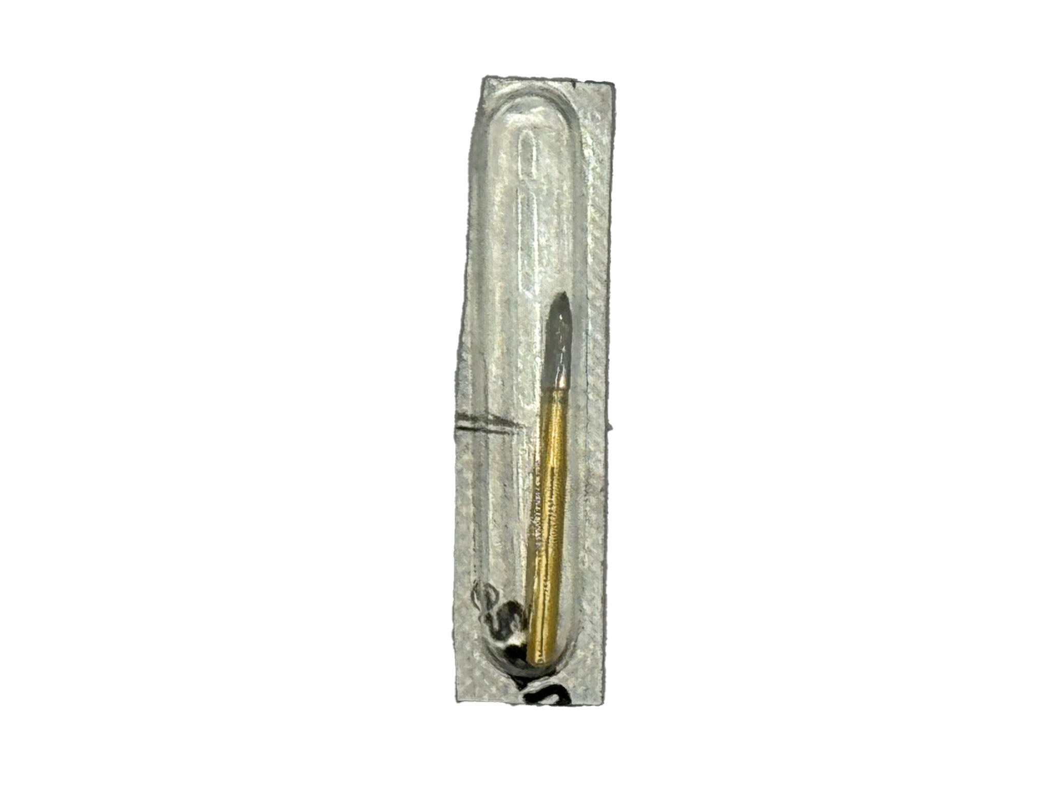 Fresas de carburo de tungsteno t&f 20 blade 8904