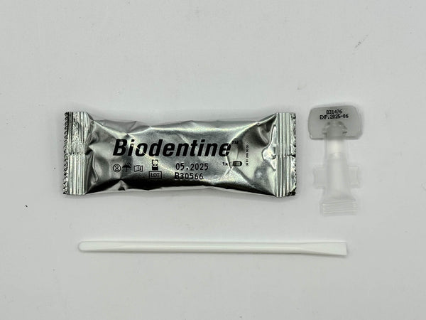 Biodentine capsula