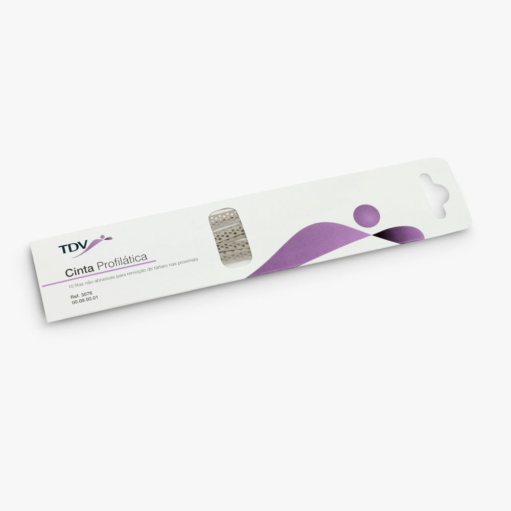 Cinta profilactica- 1 tira — SKU T-3076 — foto 1