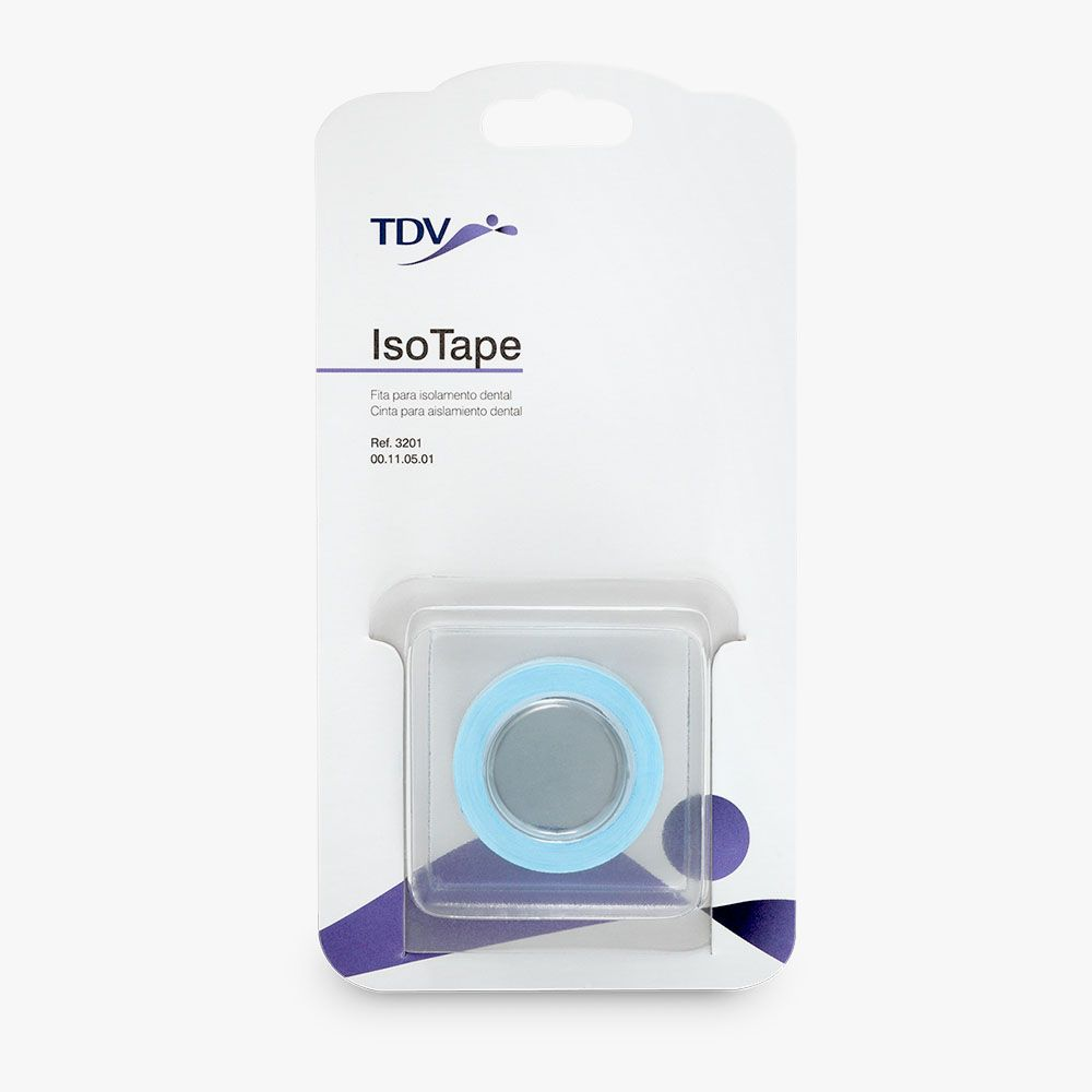 Isotape - 5 metros de cinta — SKU T-3201 — foto 3