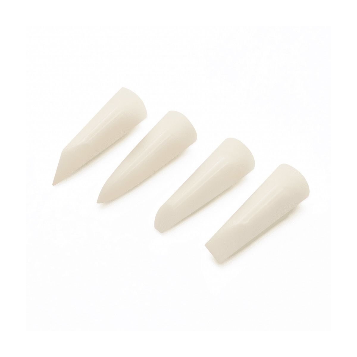 Esthetic plus repuesto- 4 puntas blandas p/modelar resina — SKU T-4204 — foto 1