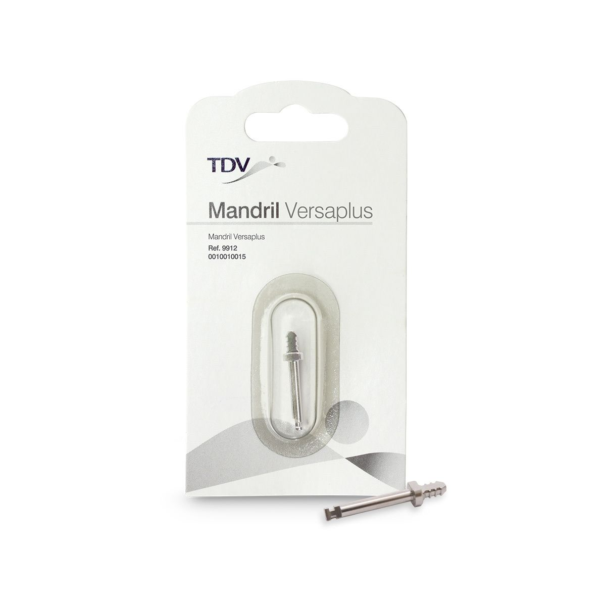 Mandril versaplus - 1 pieza — SKU T-9912 — foto 2